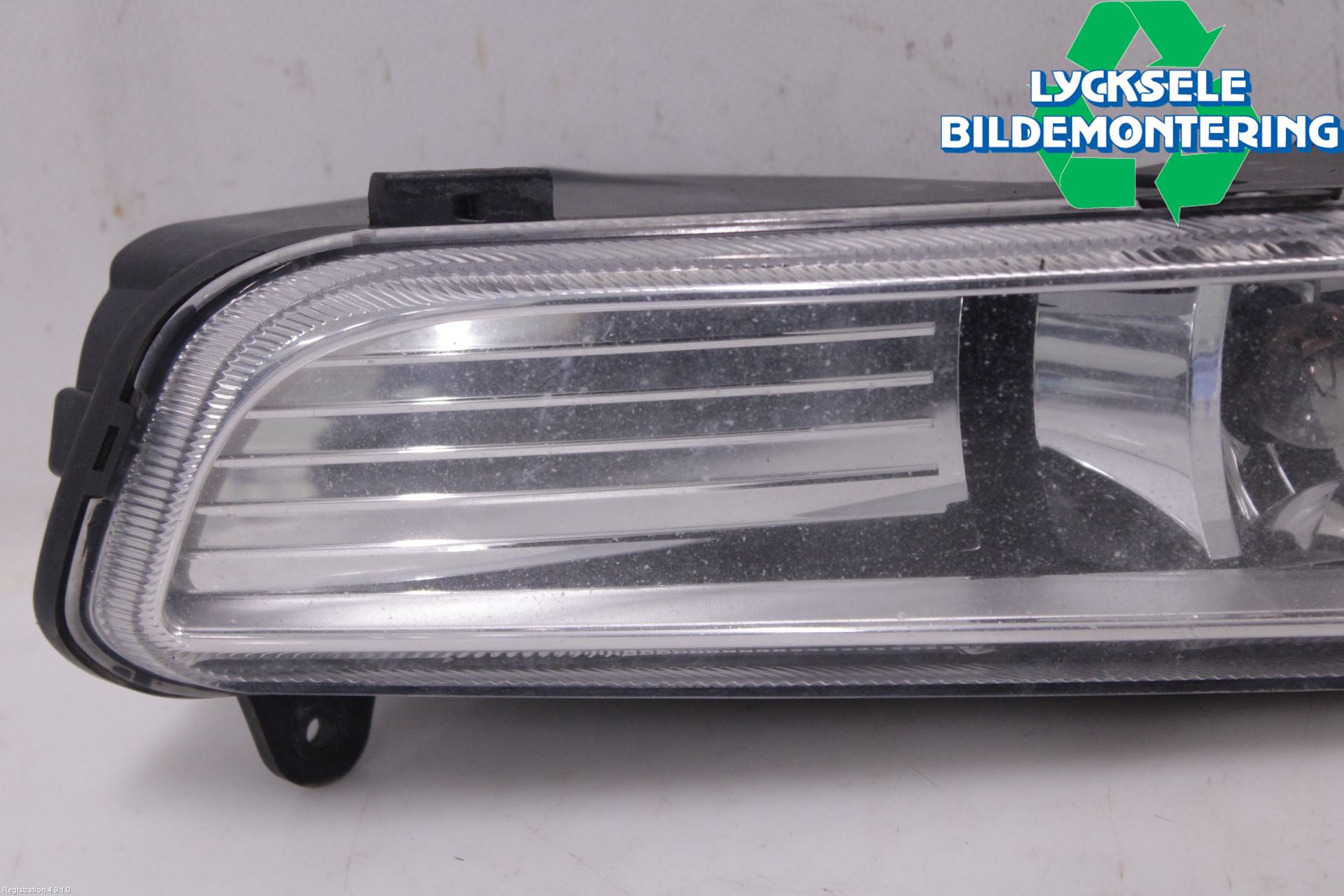 Volkswagen VW PASSAT 11-14 Dimljus-Varselljus Fram