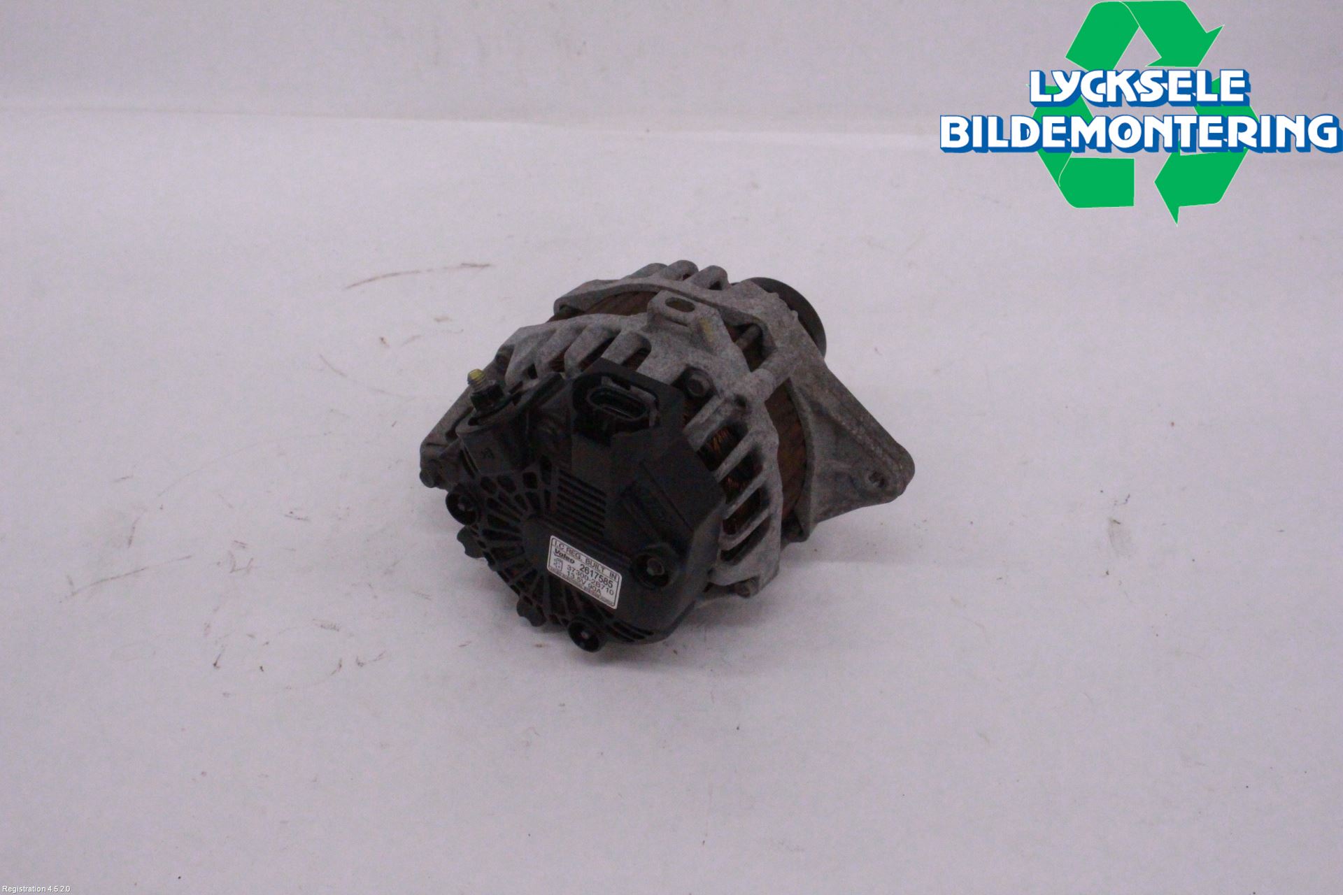 Kia CEED 12-18 Generator