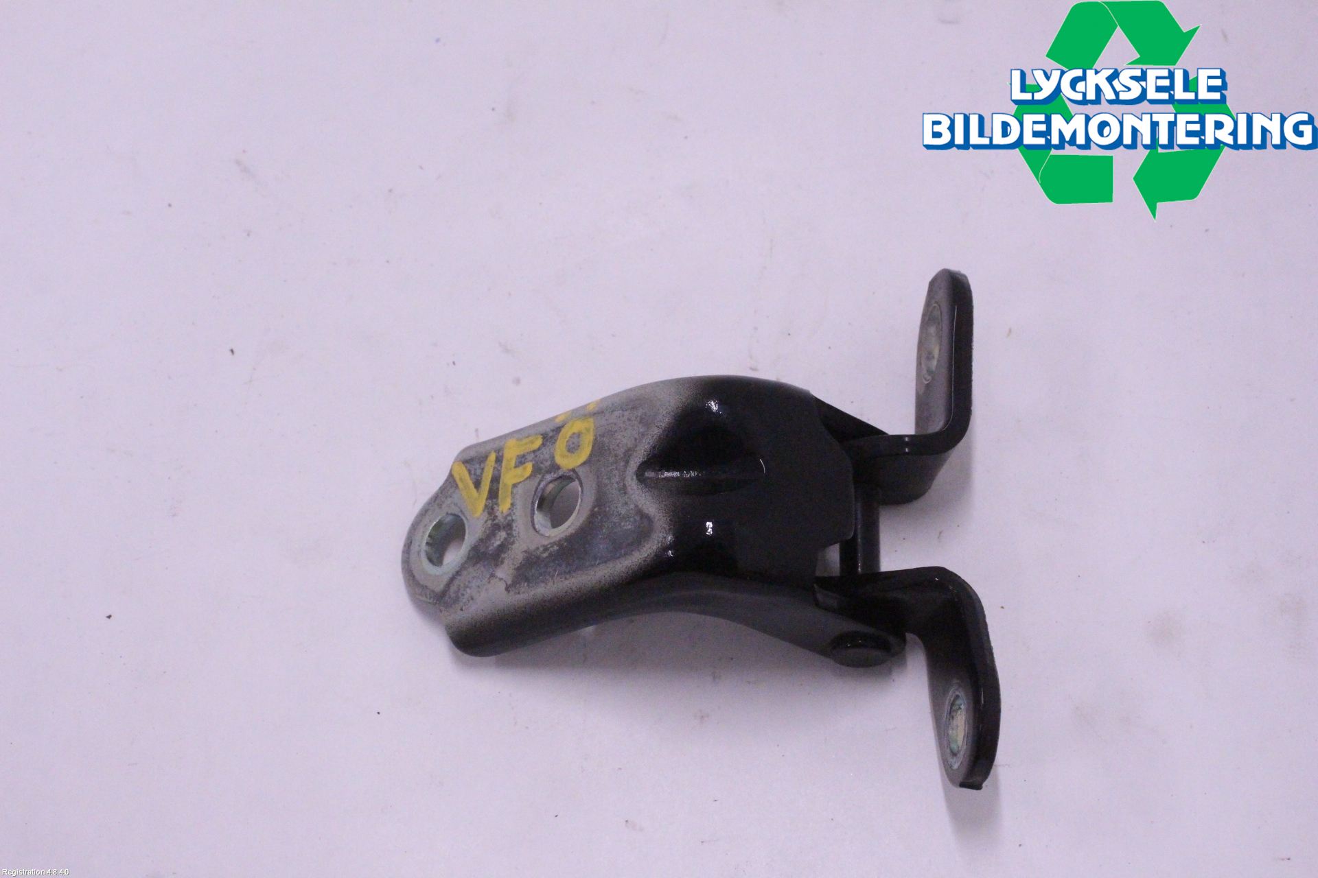 Kia NIRO (DE) 17-22 Dörrgångjärn
