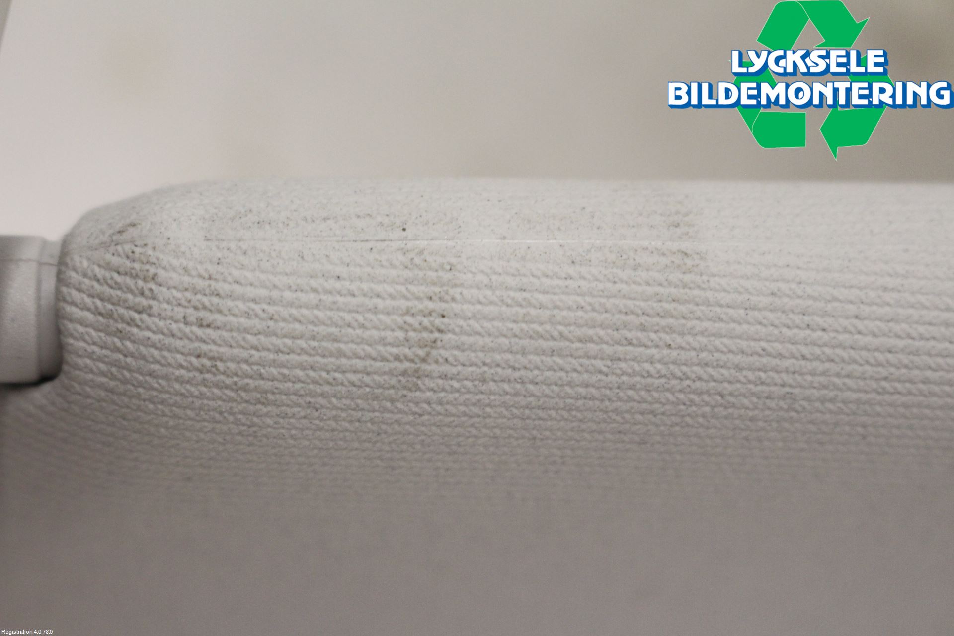 Volkswagen VW CADDY 16-20 Solskydd