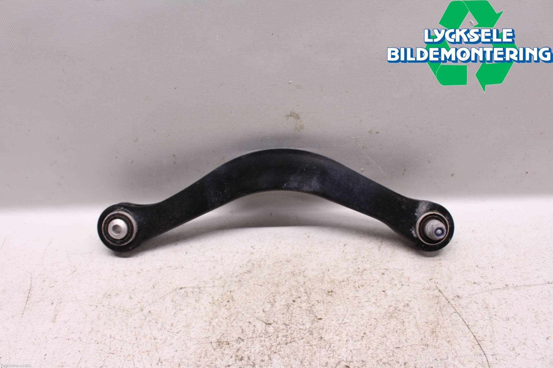 Audi A4/S4 B9 16-19 Bärarm Bak Vänster