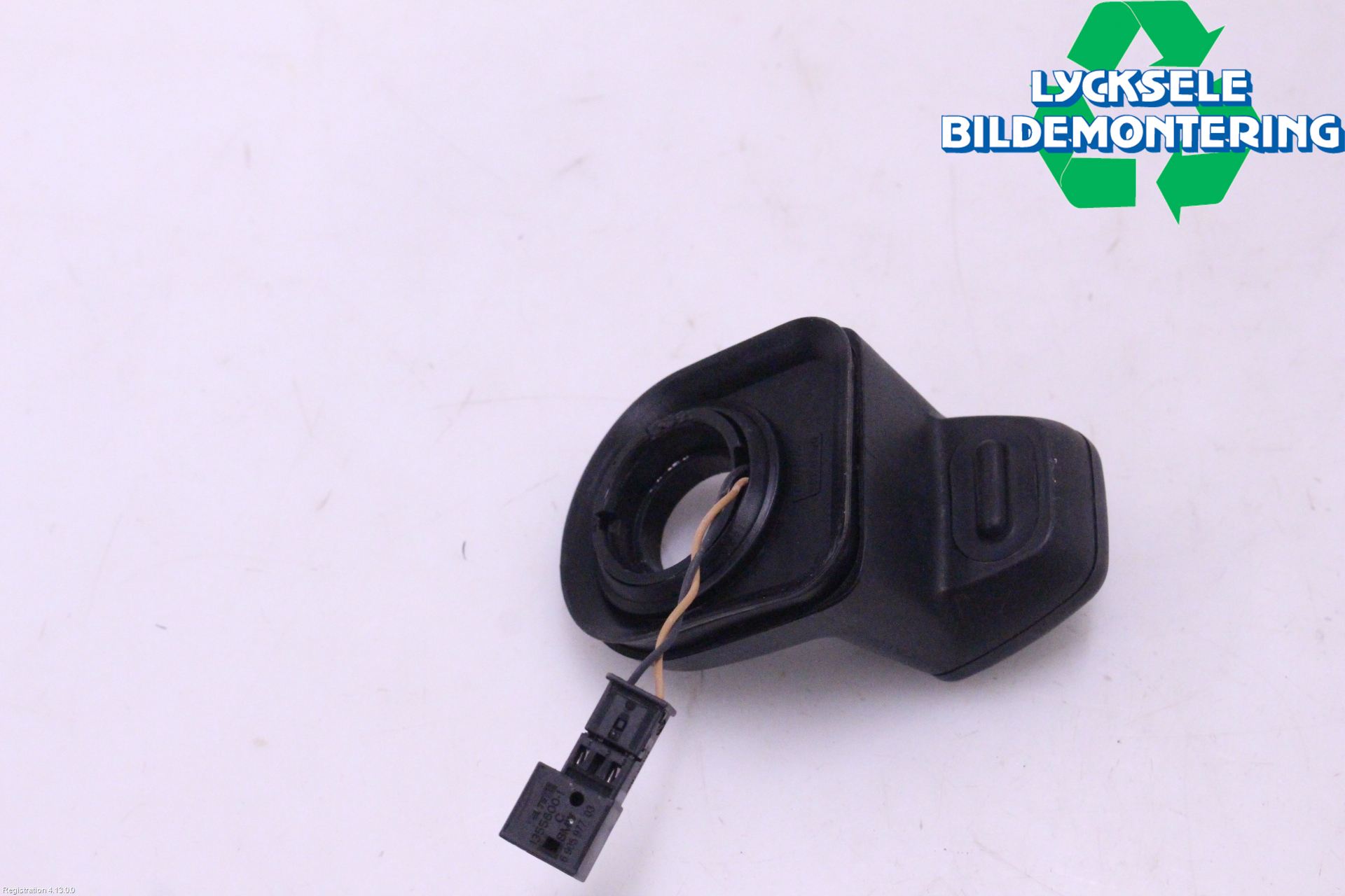 BMW 5 G30/G31/F90 17-23 Bakluckehandtag