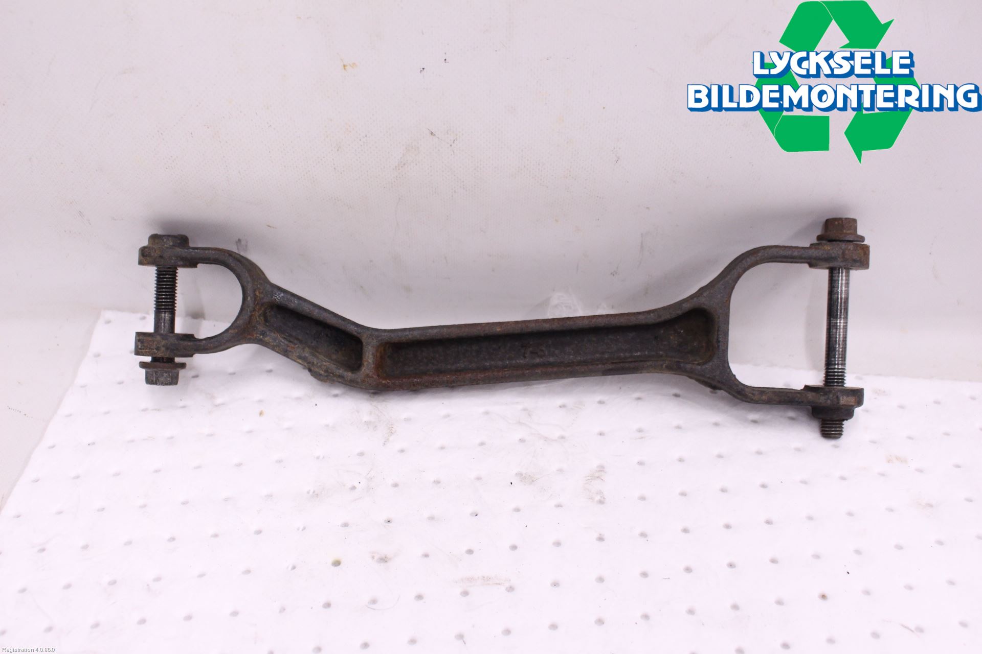 Volvo XC90 07-14 Momentstag Bak