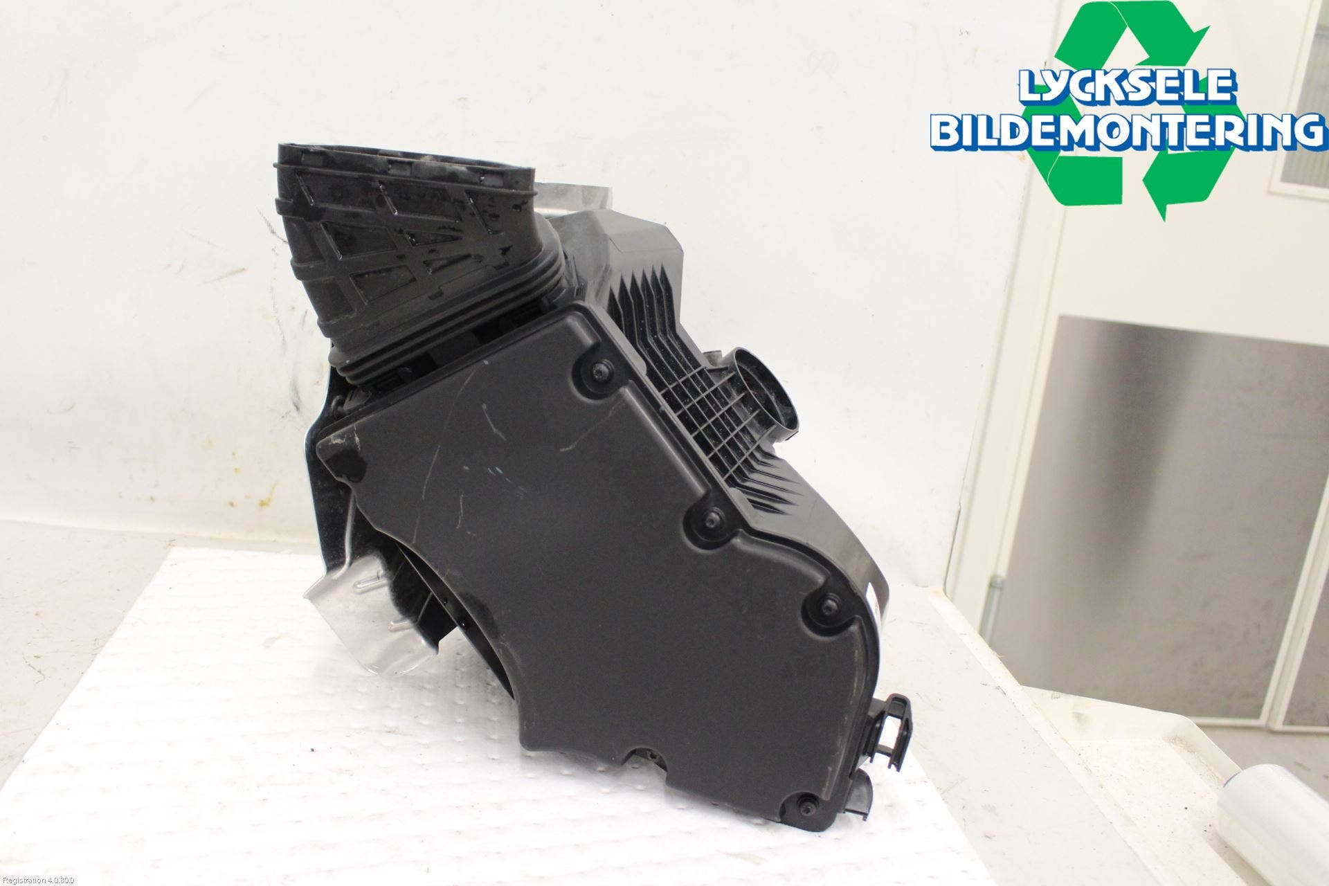 Audi Q5 09-16 Luftrenare