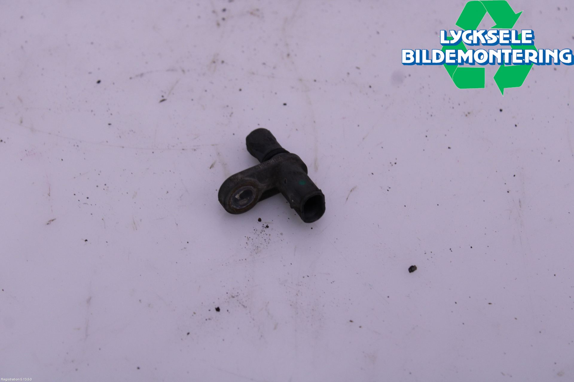 Citroen C5 AIRCROSS 19- Abs Sensor