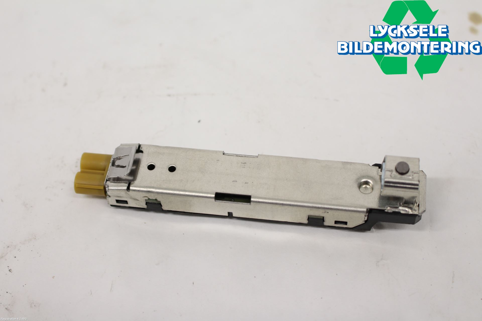 Audi Q5/SQ5 17- Antennförstärkare