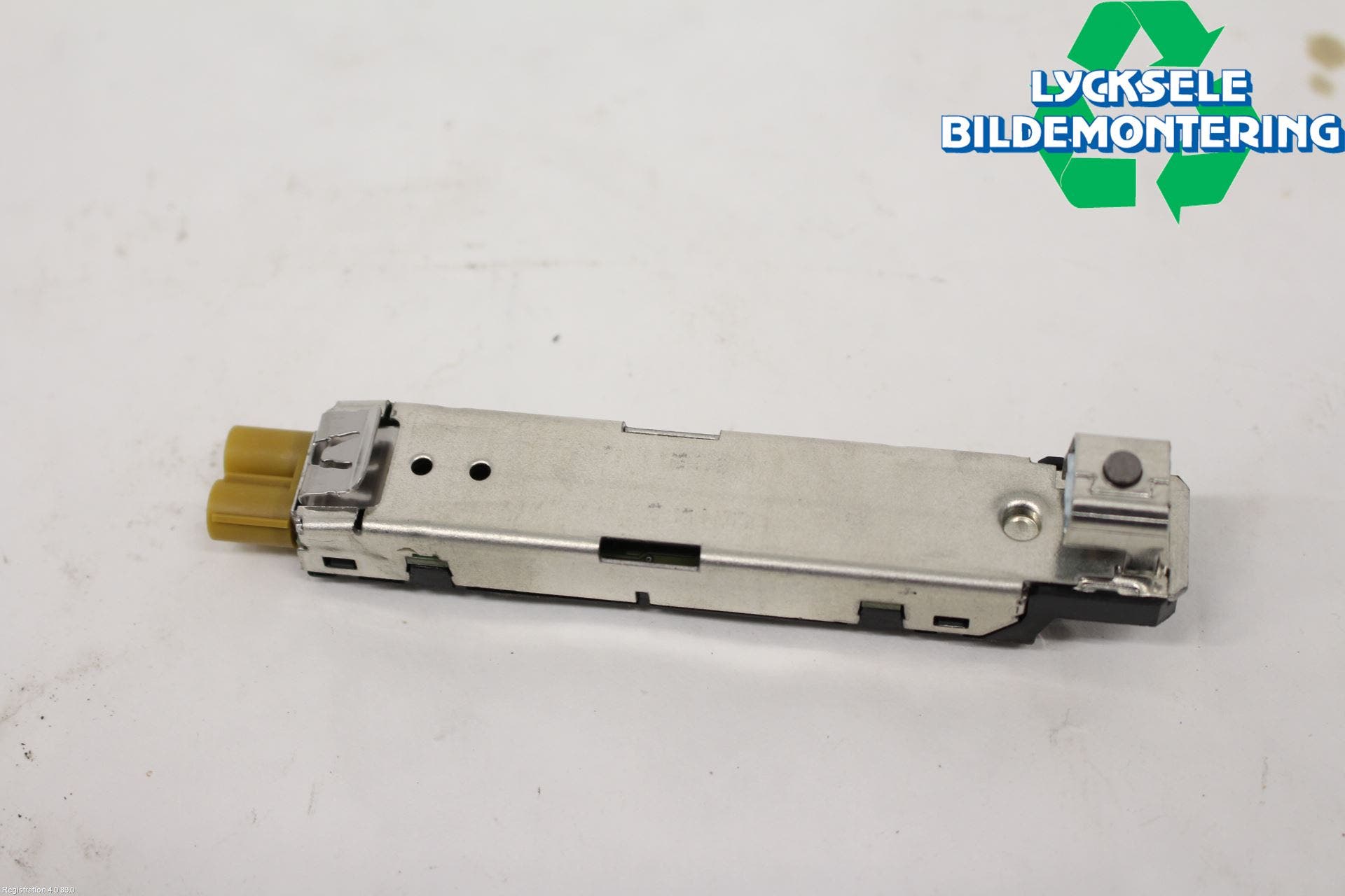 Audi Q5/SQ5 17- Antennförstärkare