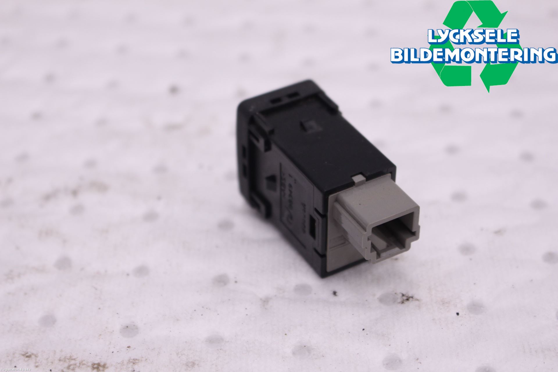 Mercedes-Benz MB X-KLASS (BR 470) 18-20 Strömställare Parkeringshjälp