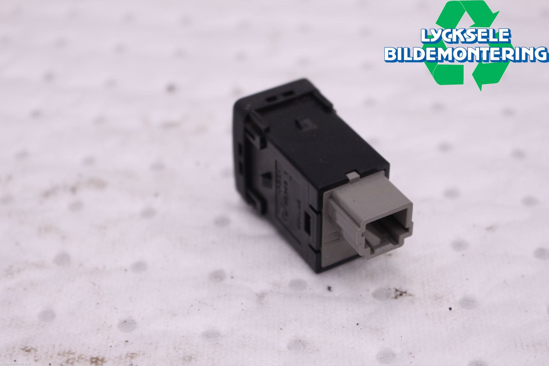 Mercedes-Benz MB X-KLASS (BR 470) 18-20 Strömställare Parkeringshjälp