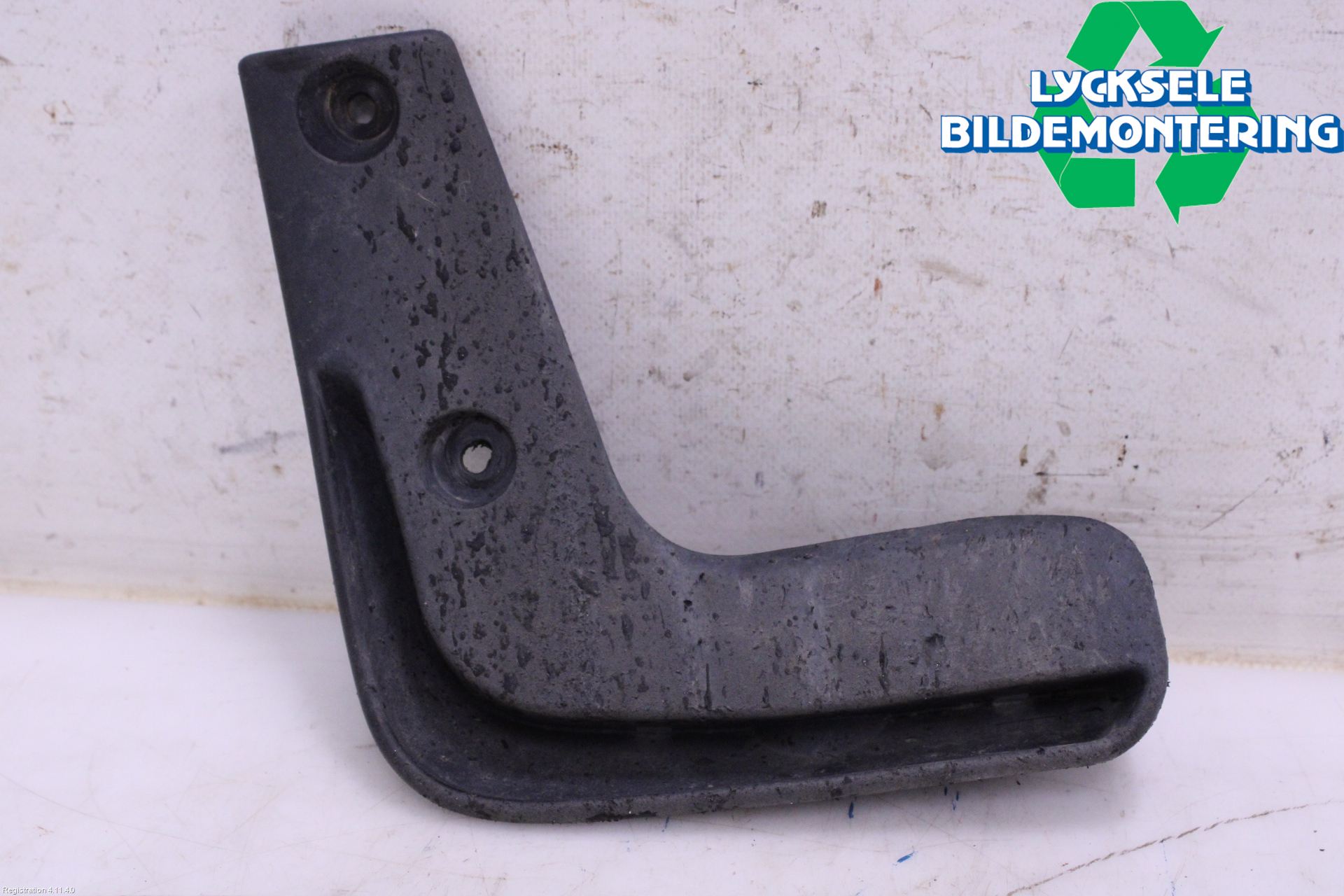 Kia CEED 12-18 Stänkskydd