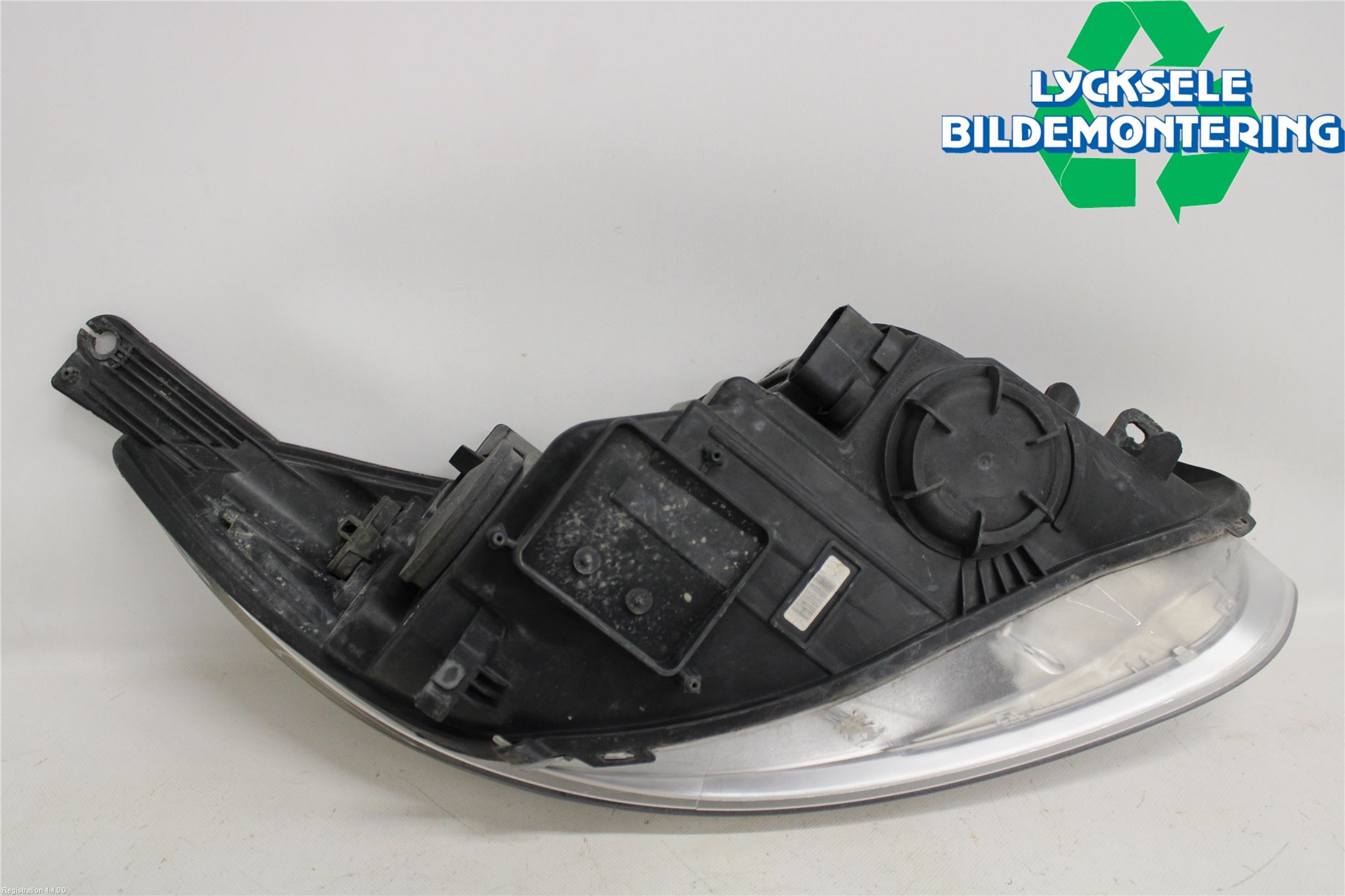 Ford FOCUS 11-14 Strålkastare Vänster