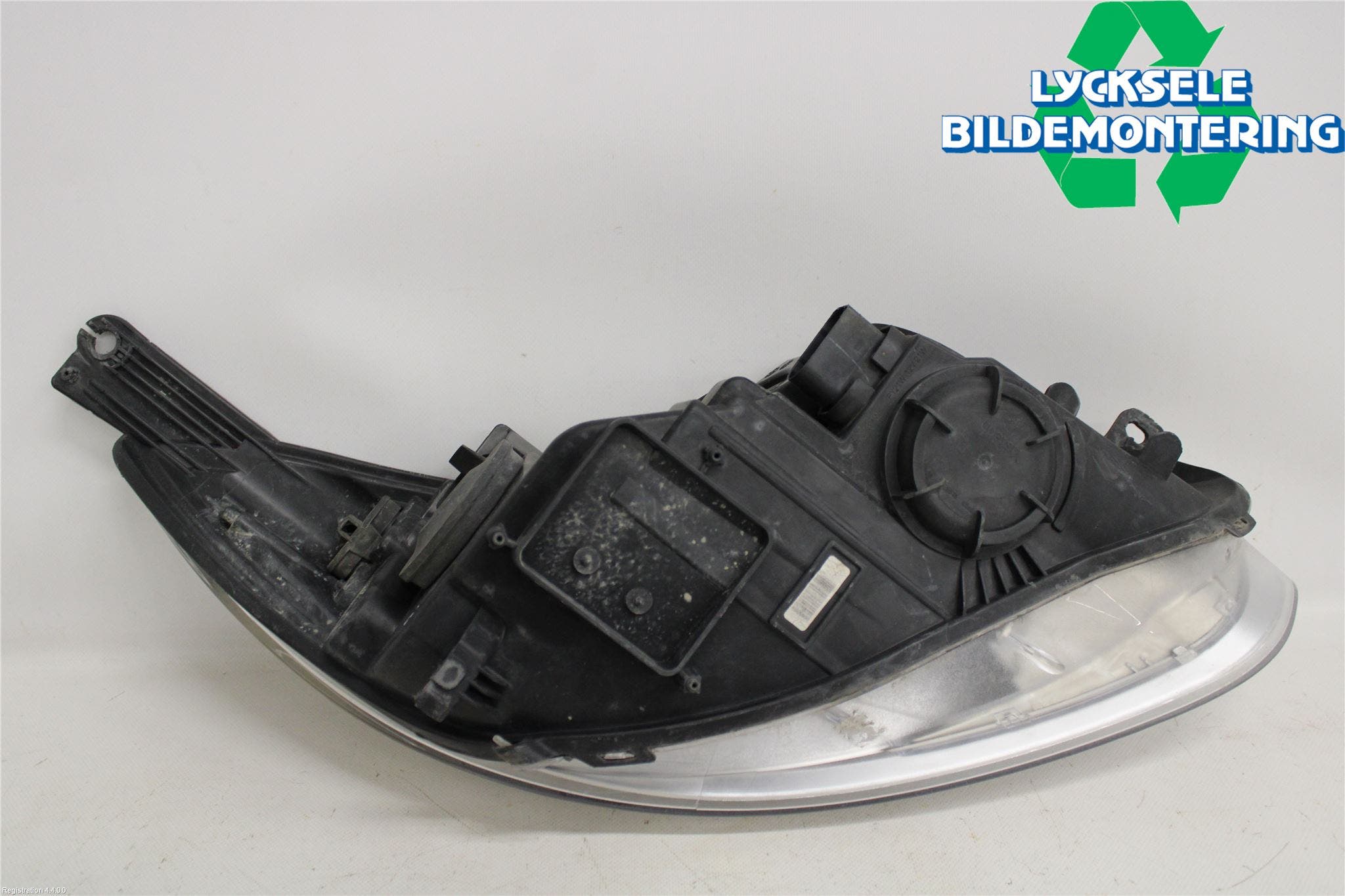 Ford FOCUS 11-14 Strålkastare Vänster