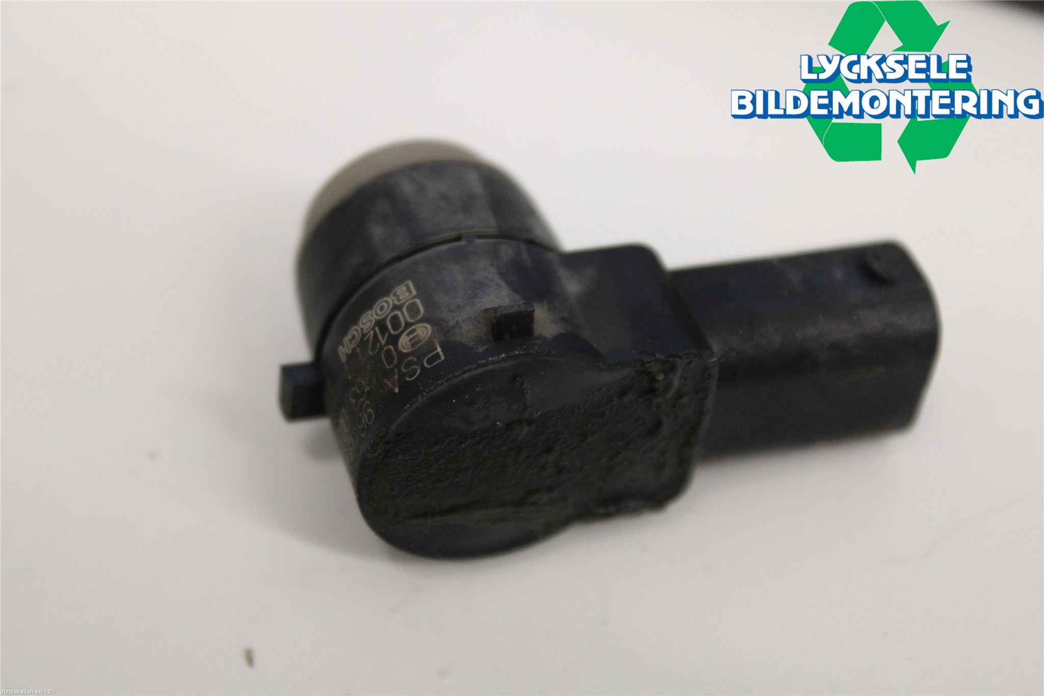 Peugeot 508 11-18 Parkeringshjälp Frontsensor