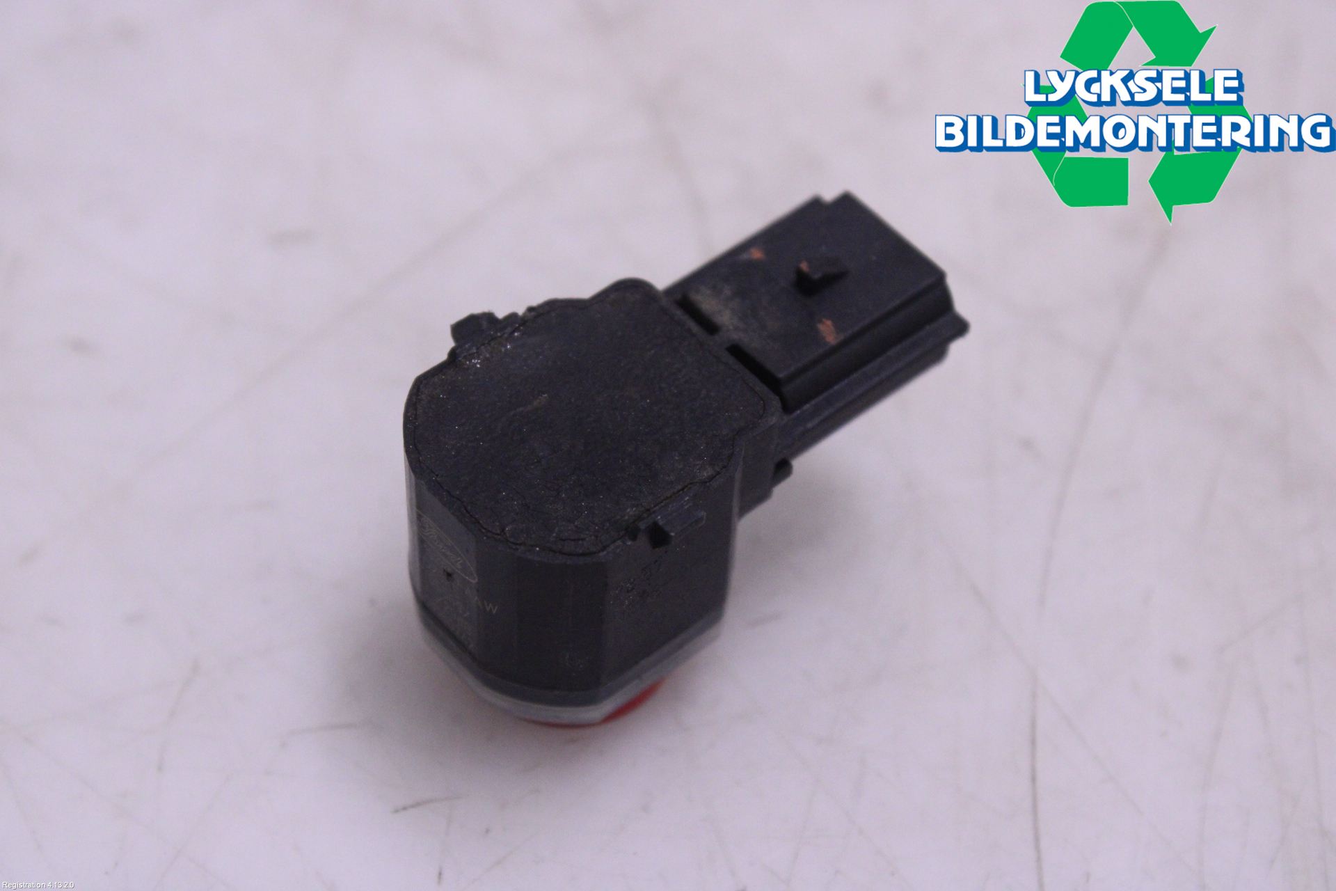 Ford FOCUS 15-18 Parkeringshjälp Backsensor