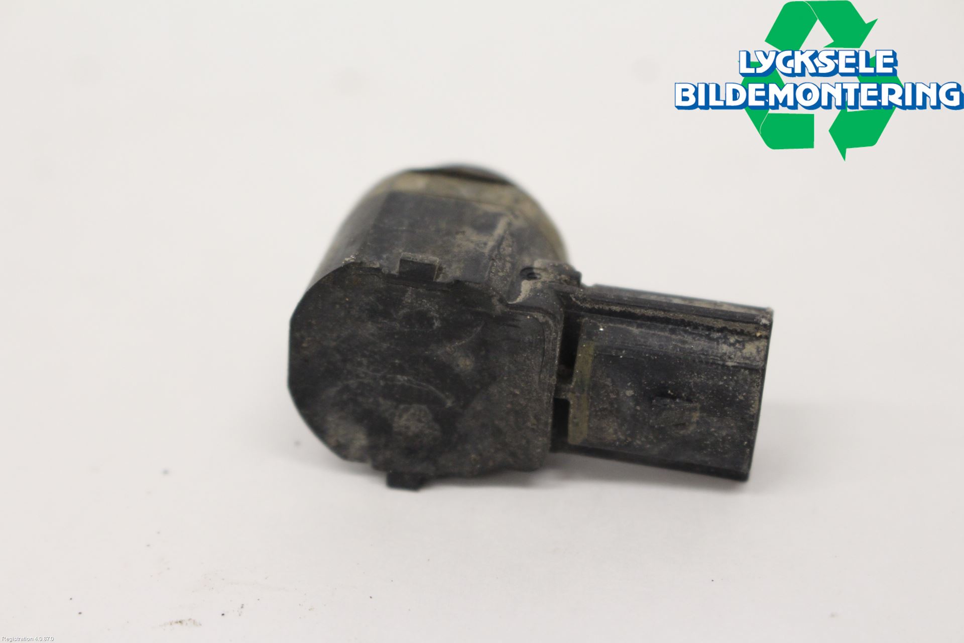 Ford KUGA 13-16 Parkeringshjälp Backsensor