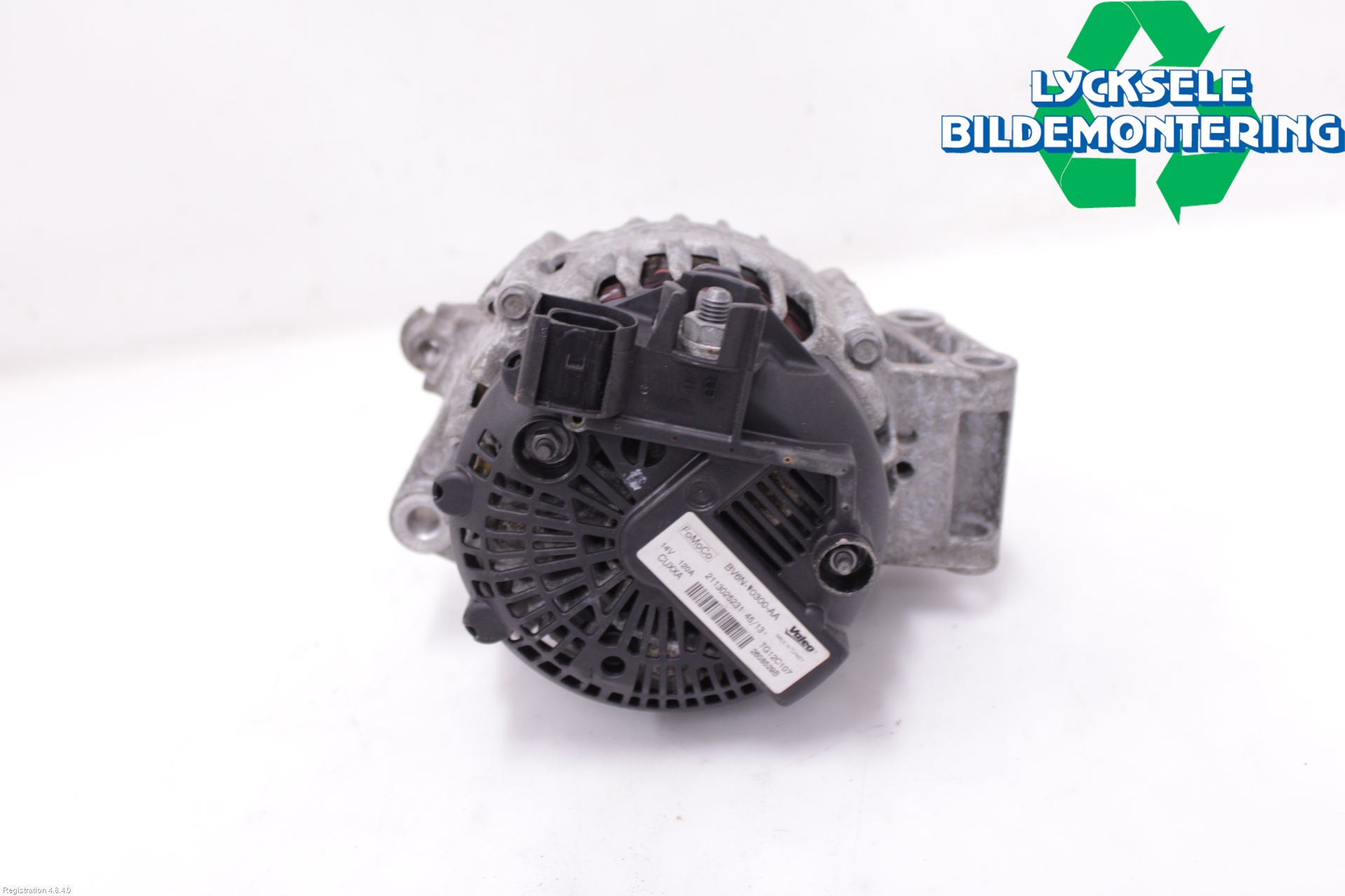 Ford FOCUS 11-14 Generator