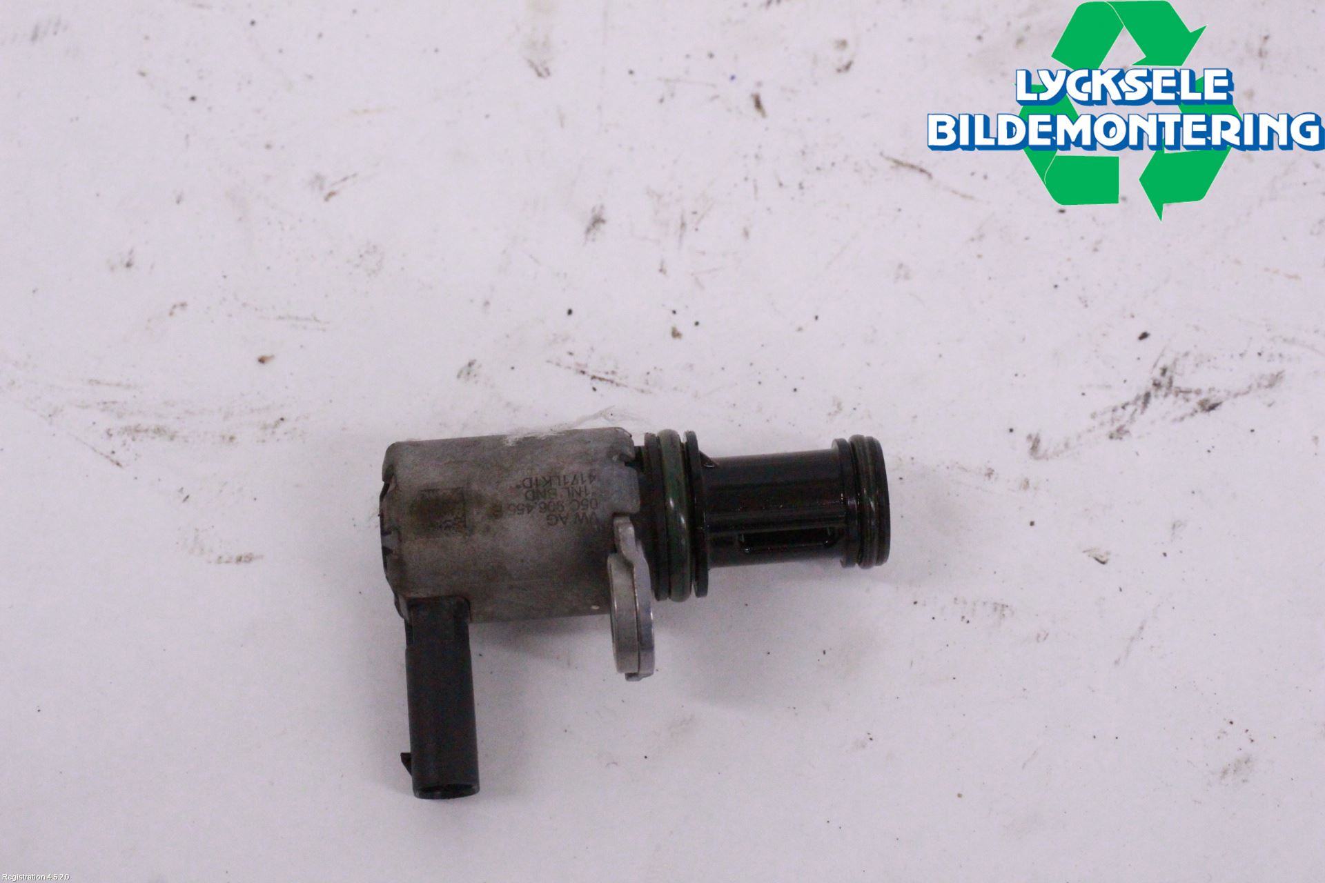 Volkswagen VW T-CROSS 19- Motor Övrigt