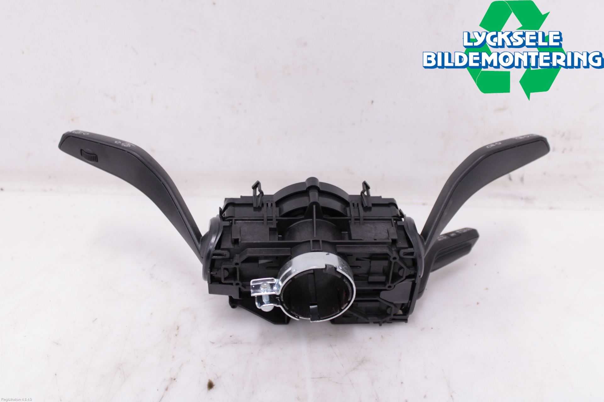 Audi A4/S4 B9 20- Spakcentral