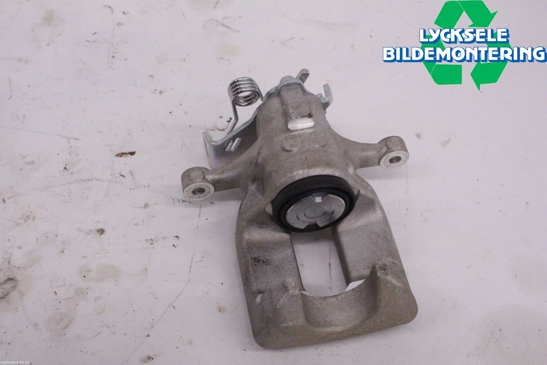 Opel MOKKA 13-20 Bromsok Bak Vänster