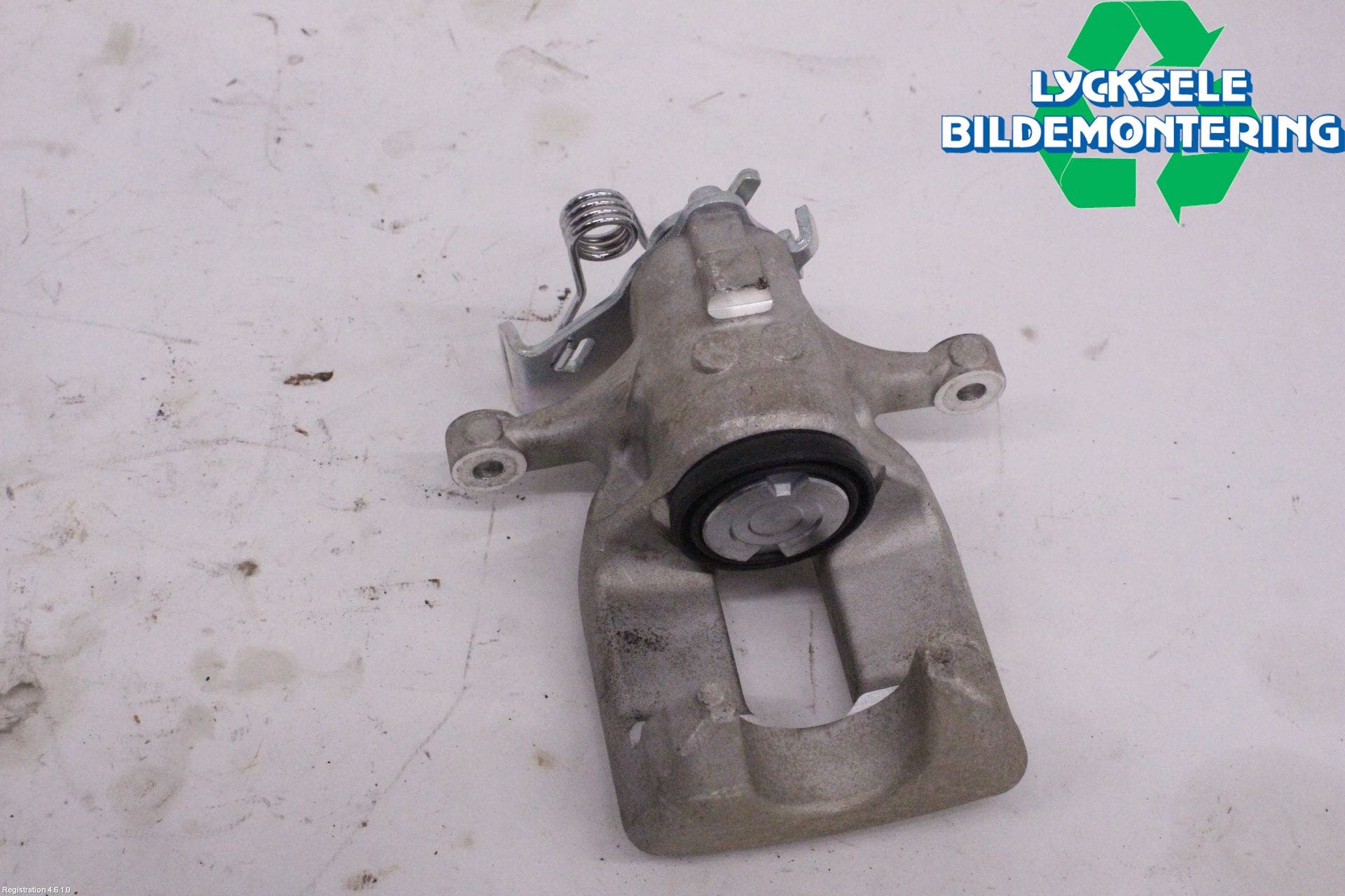 Opel MOKKA 13-20 Bromsok Bak Vänster