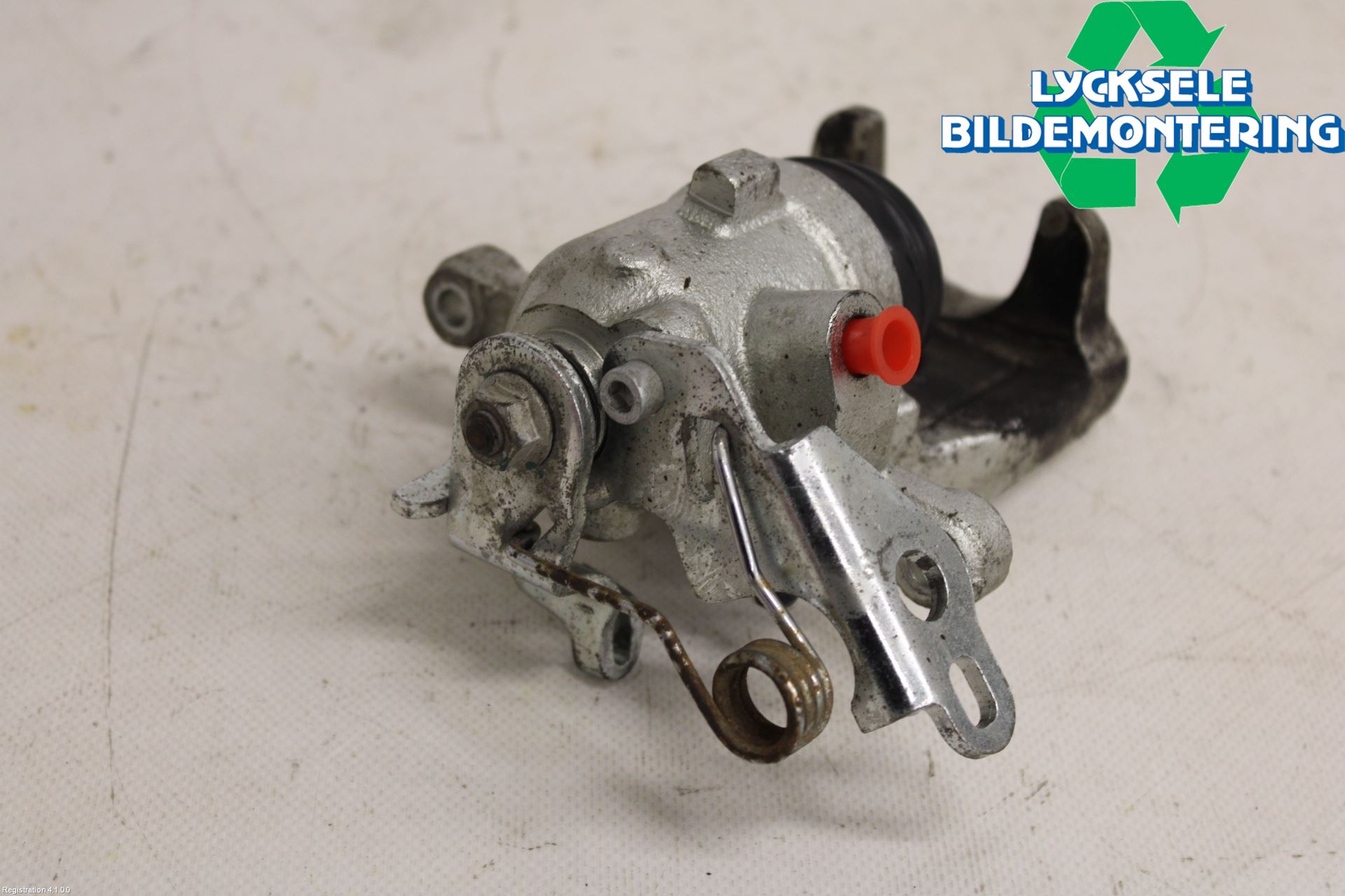 Ford MONDEO 07-15 Bromsok Bak Höger