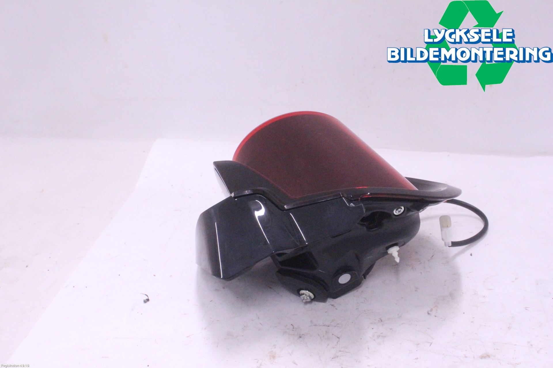 Mazda MX-30 20- Bakljus Vänster