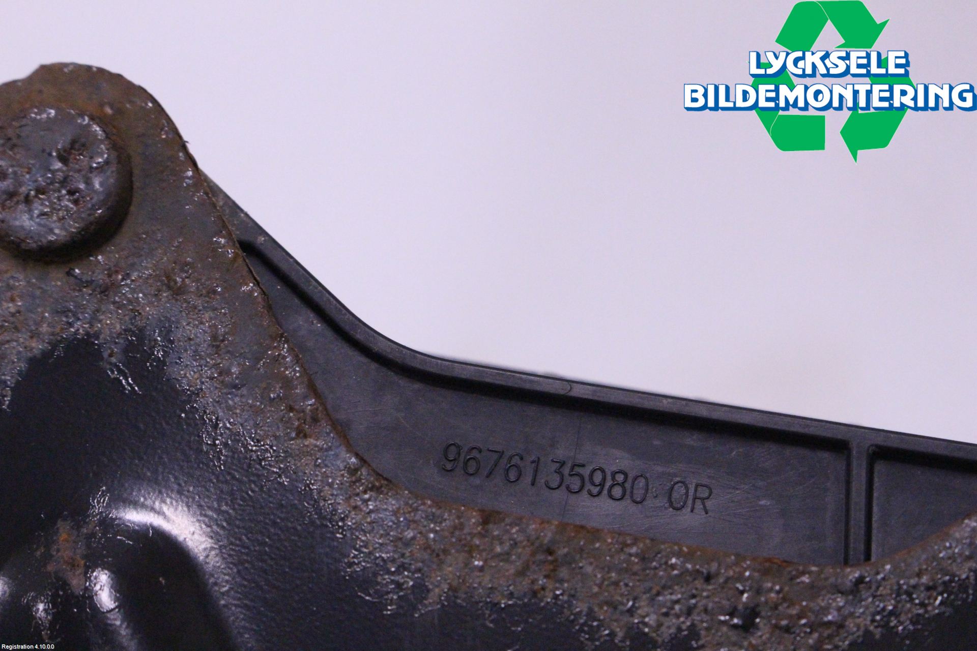 Peugeot 3008 17-24 Sensor Adaptiv Farthållare
