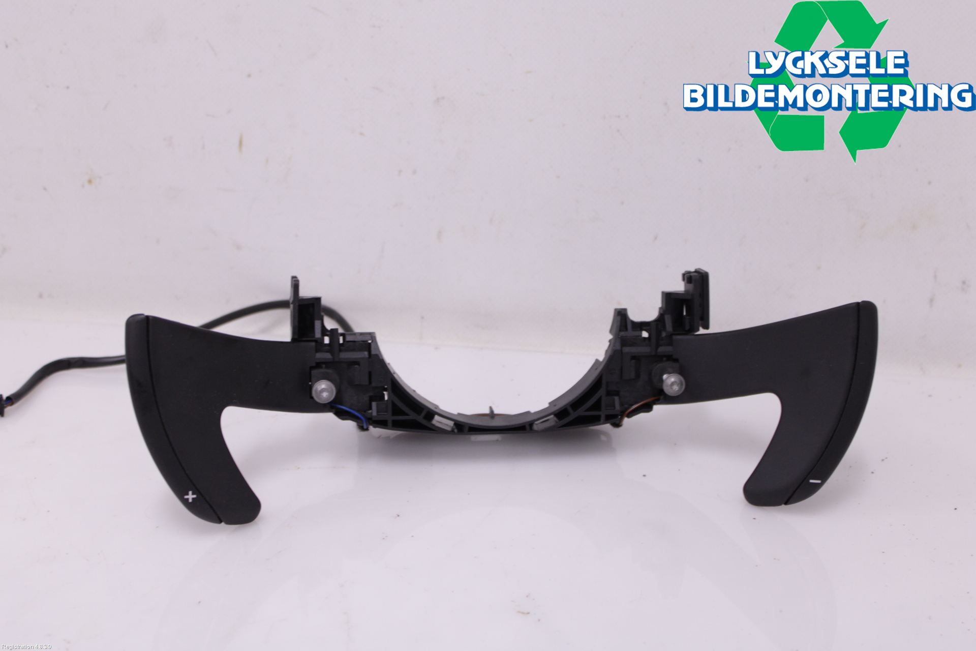 Citroen C5 AIRCROSS 19- Strömställare Växellåda