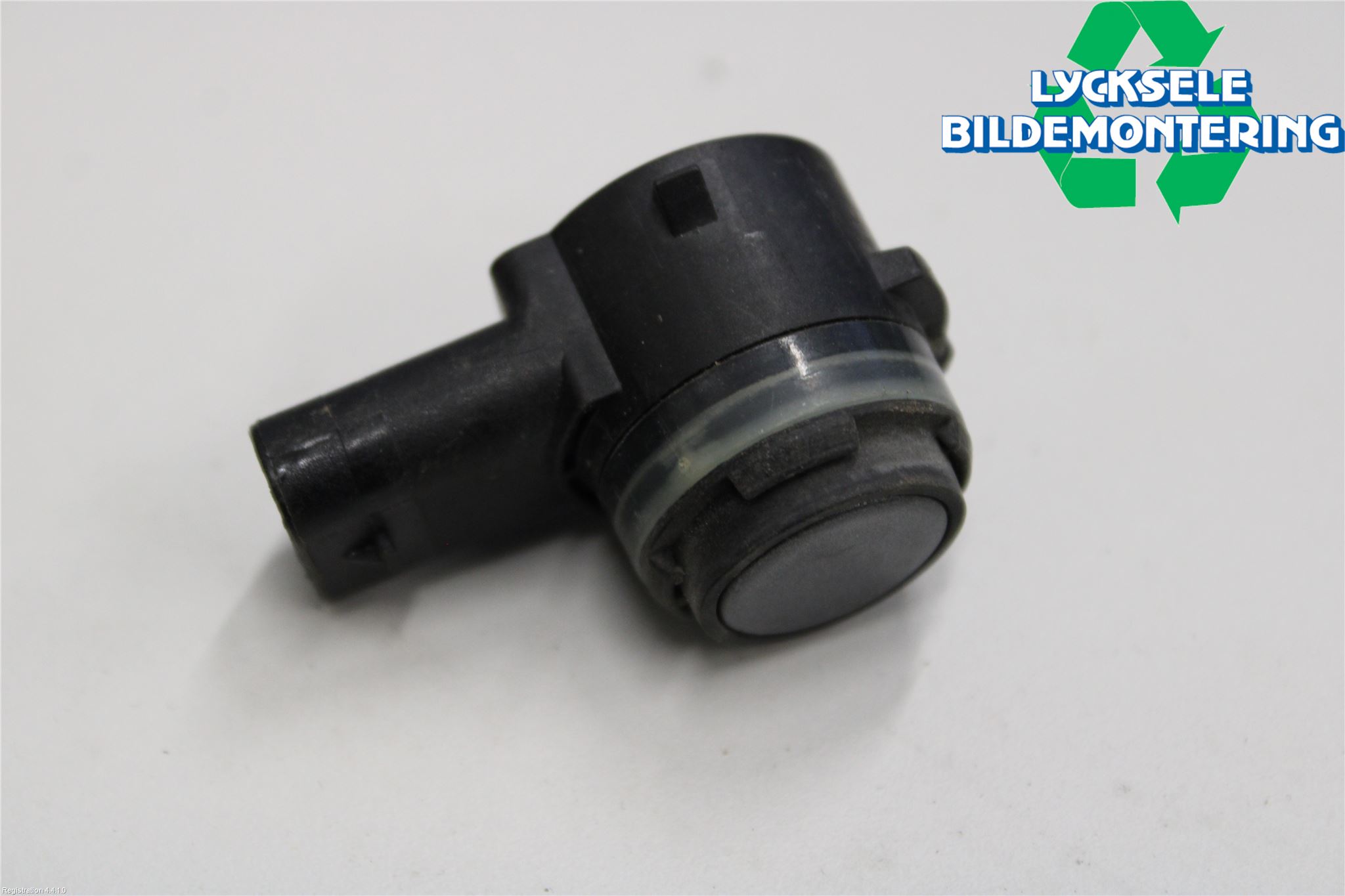 Volkswagen VW TIGUAN 16-24 Parkeringshjälp Backsensor