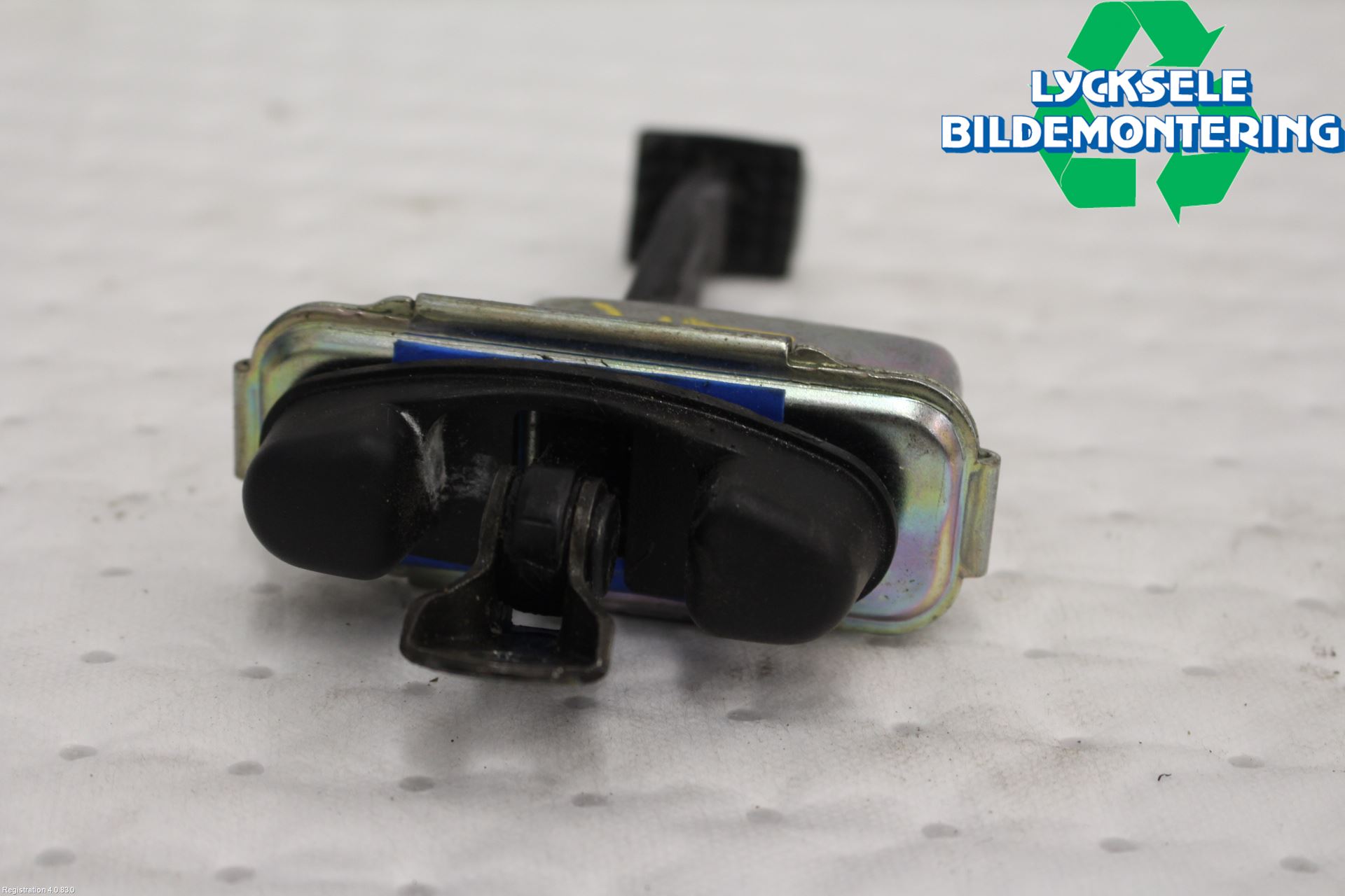 Kia SORENTO 15-20 Dörrstopp