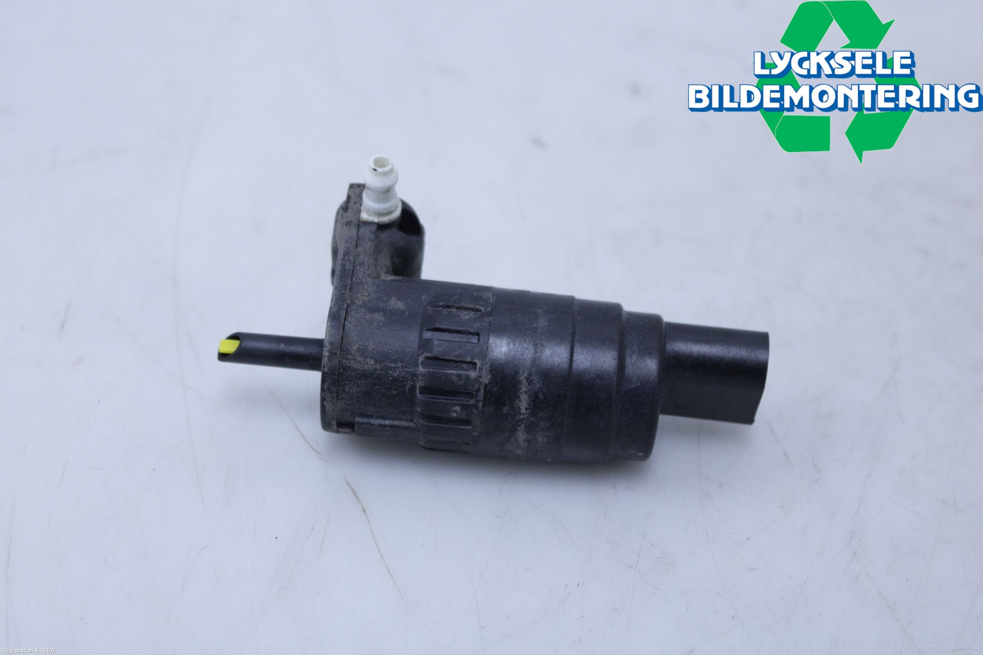 Volkswagen VW CADDY 16-20 Spolarpump Vindruta