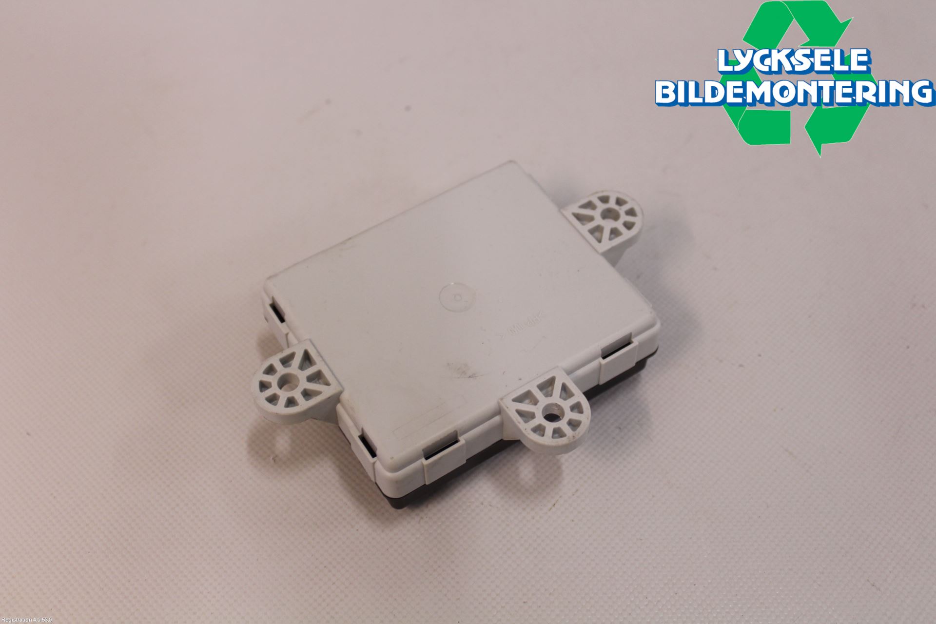 Ford KUGA 13-16 Styrenhet Dörr