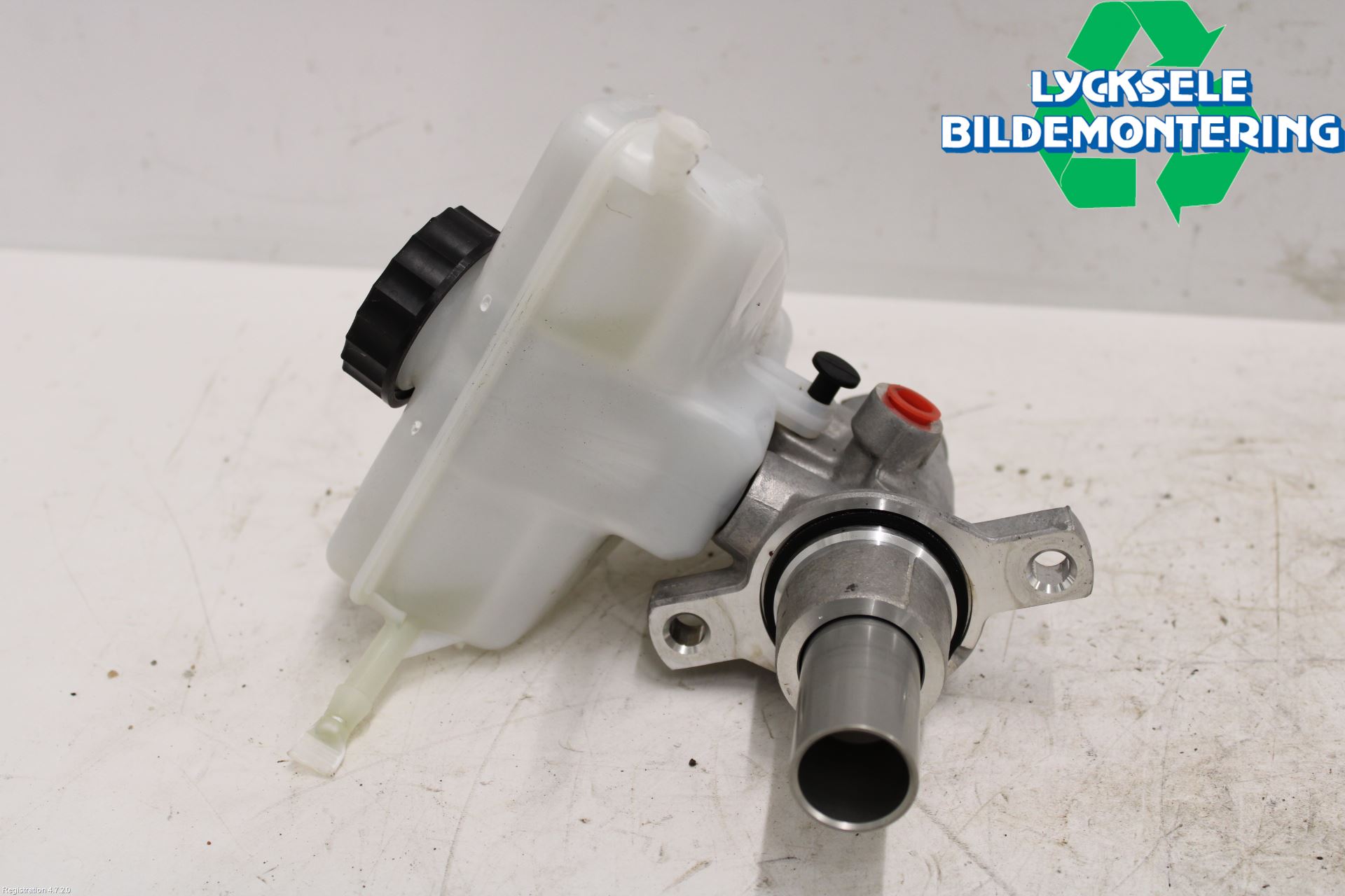 Mercedes-Benz MB C-KLASS (W205) 14-21 Broms Huvudcylinder