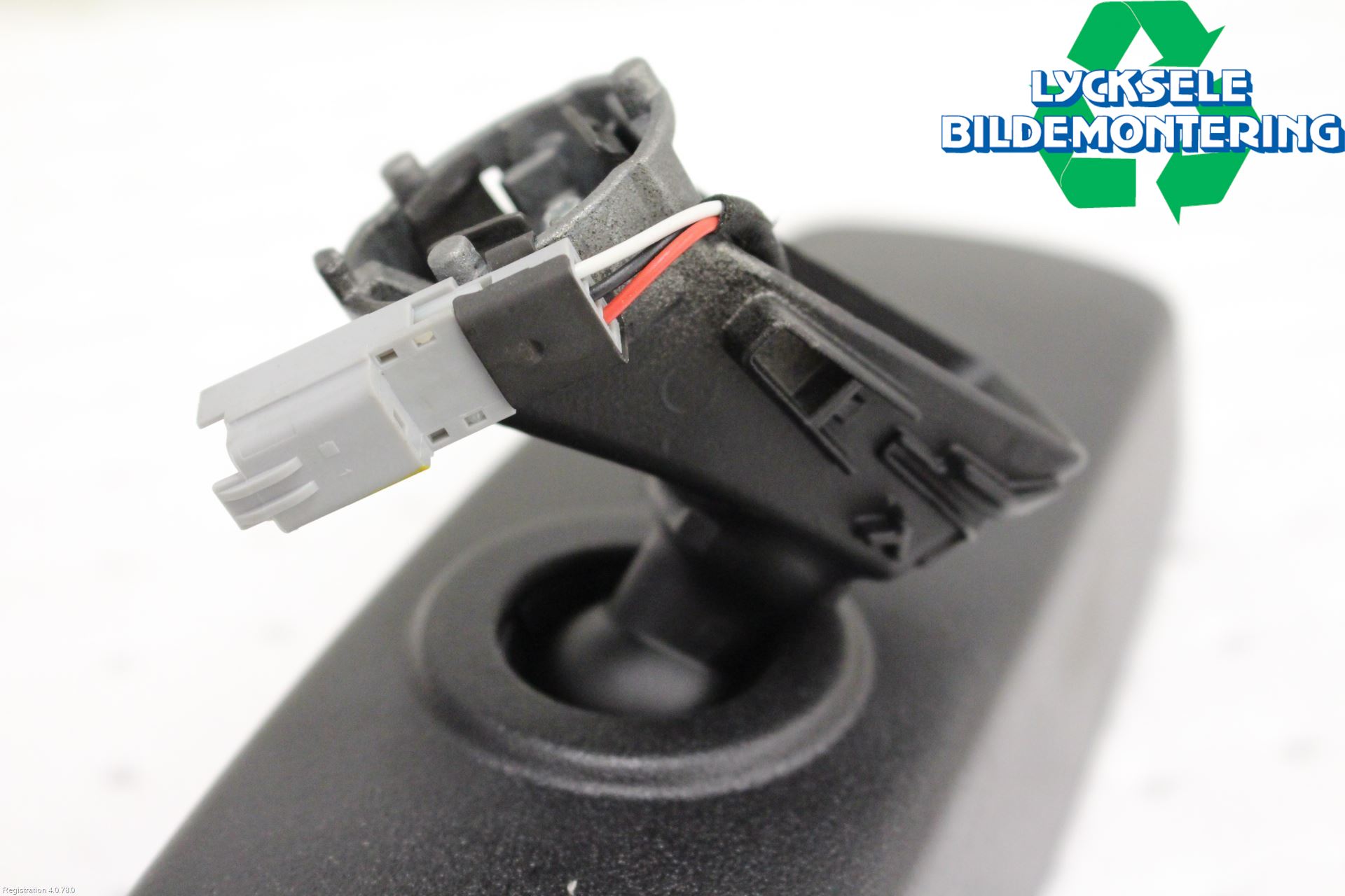 Ford RANGER EU 12-23 Spegel Invändig El