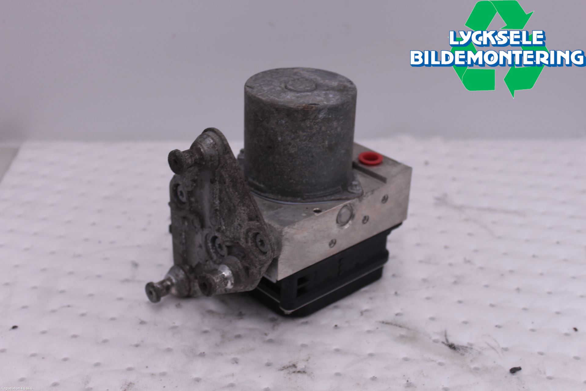 Mercedes-Benz MB VITO/VIANO (W639) 04-14 Abs Hydraulaggregat