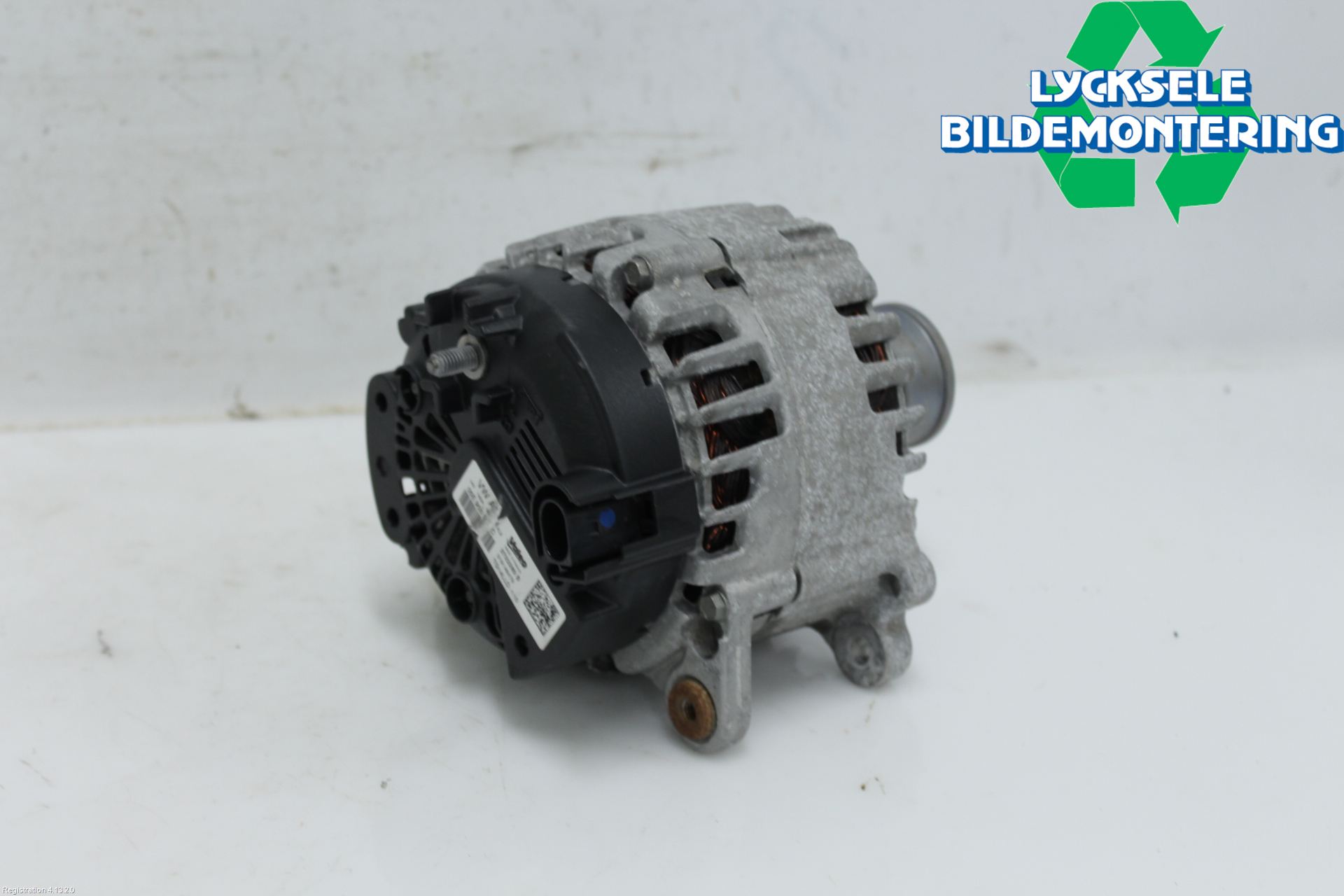 Skoda FABIA 15-21 Generator