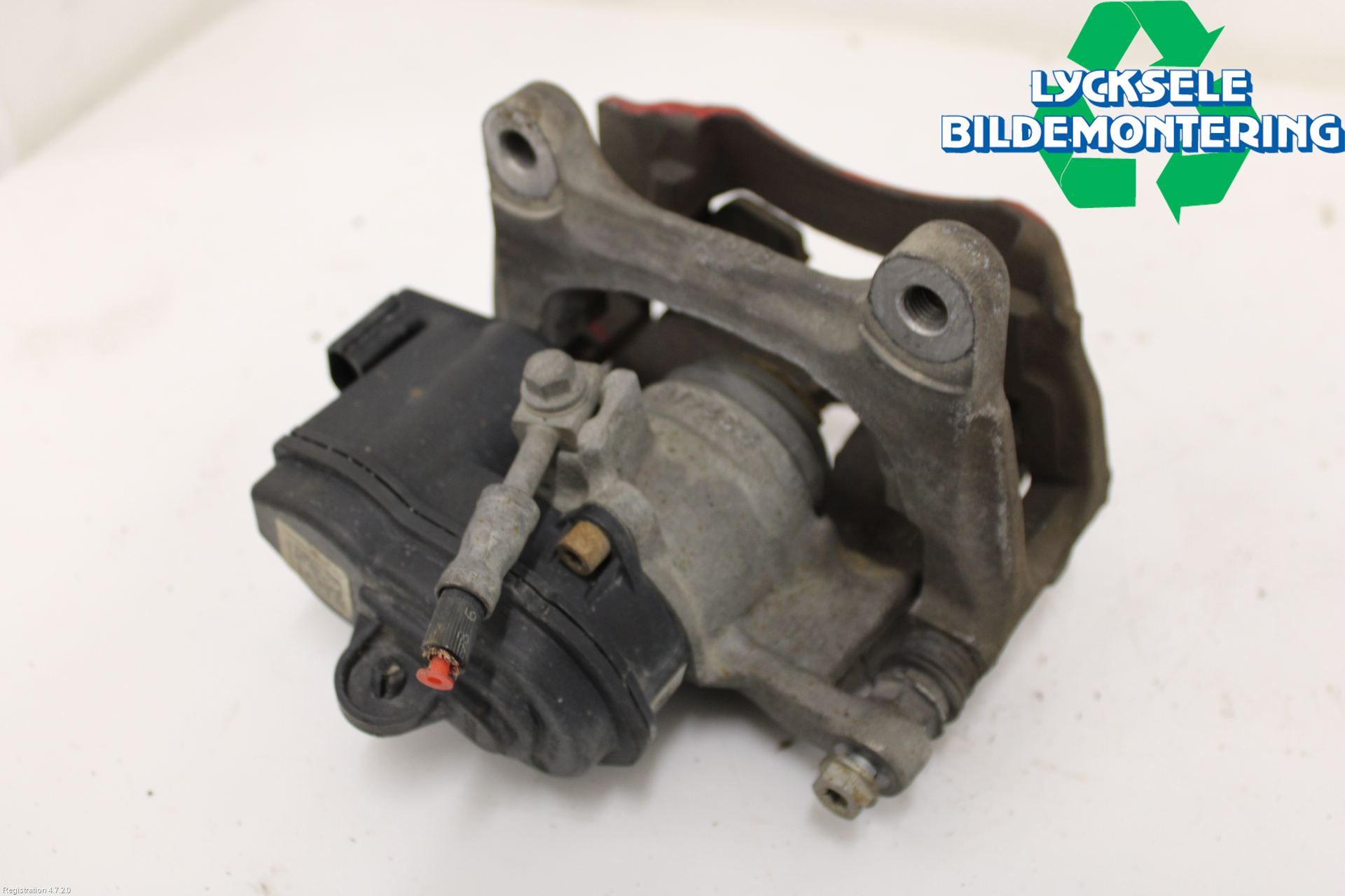 Audi Q7/SQ7 Bromsok Bak Höger