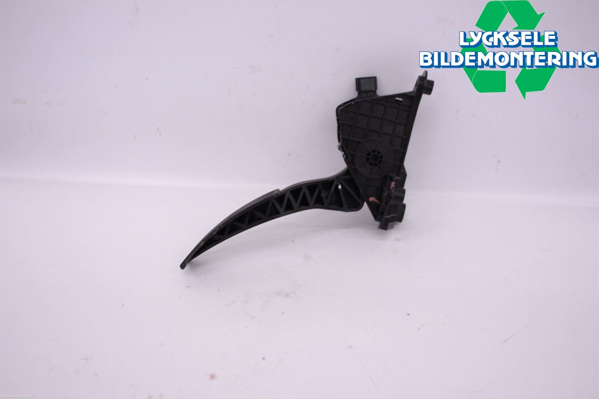 Alfa FORD RANGER 22- Gaspedal