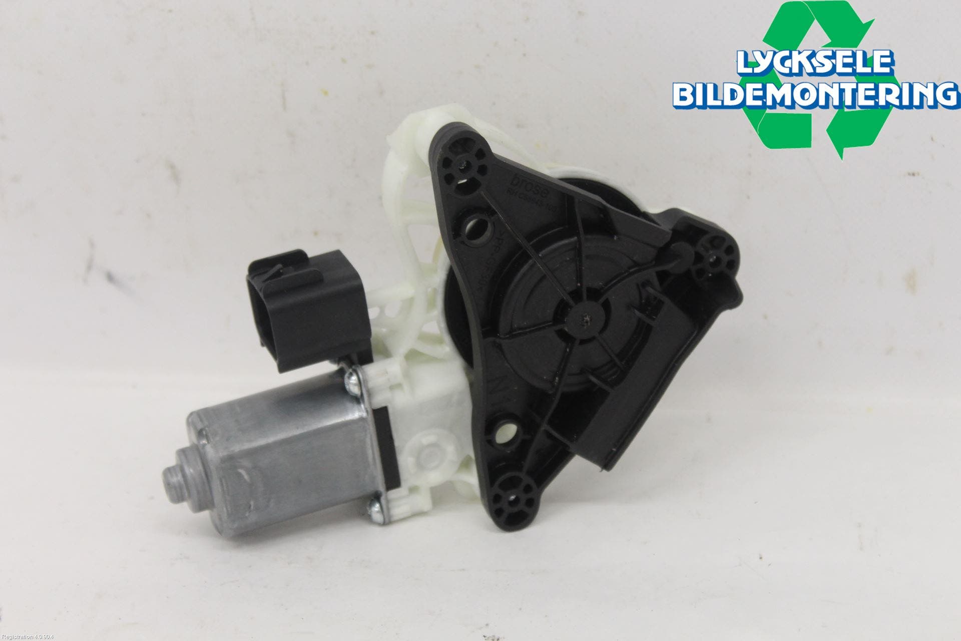 Ford FIESTA (VII) 18-23 Fönsterhissmotor