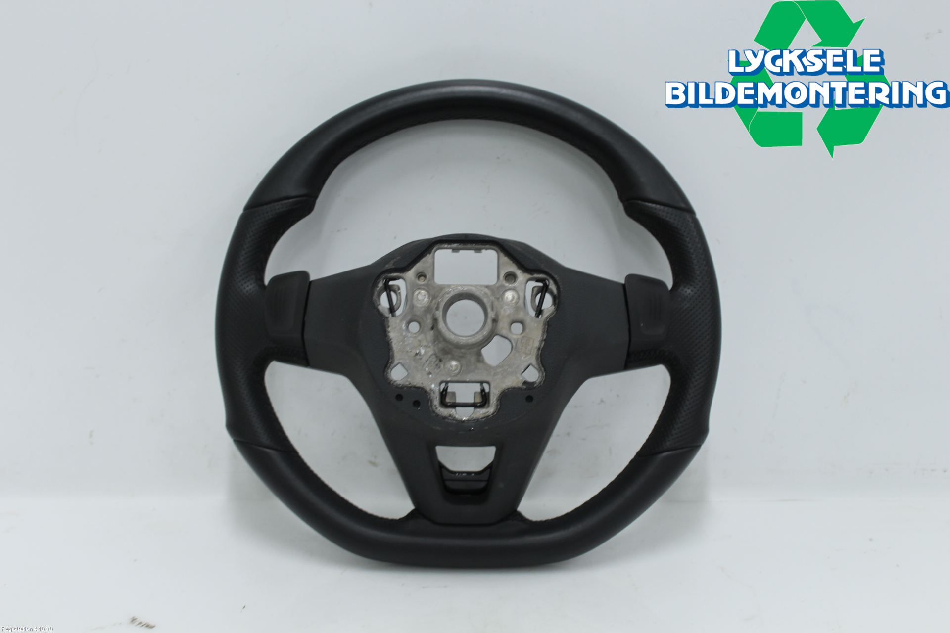 Volkswagen VW T-ROC 18- Ratt