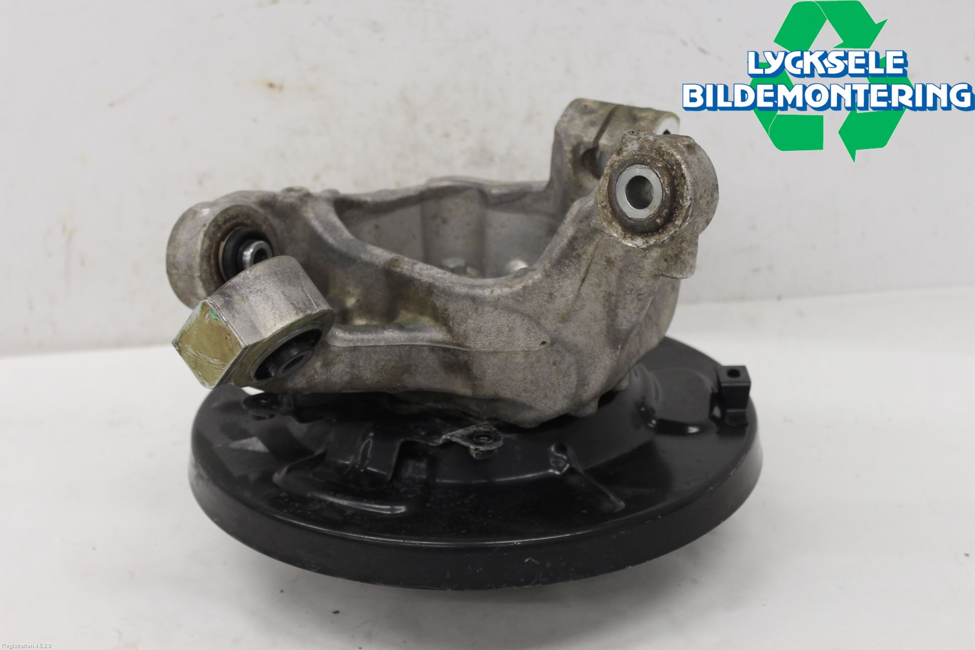 Subaru OUTBACK 21- Hjullagerhus-Spindel Vä B