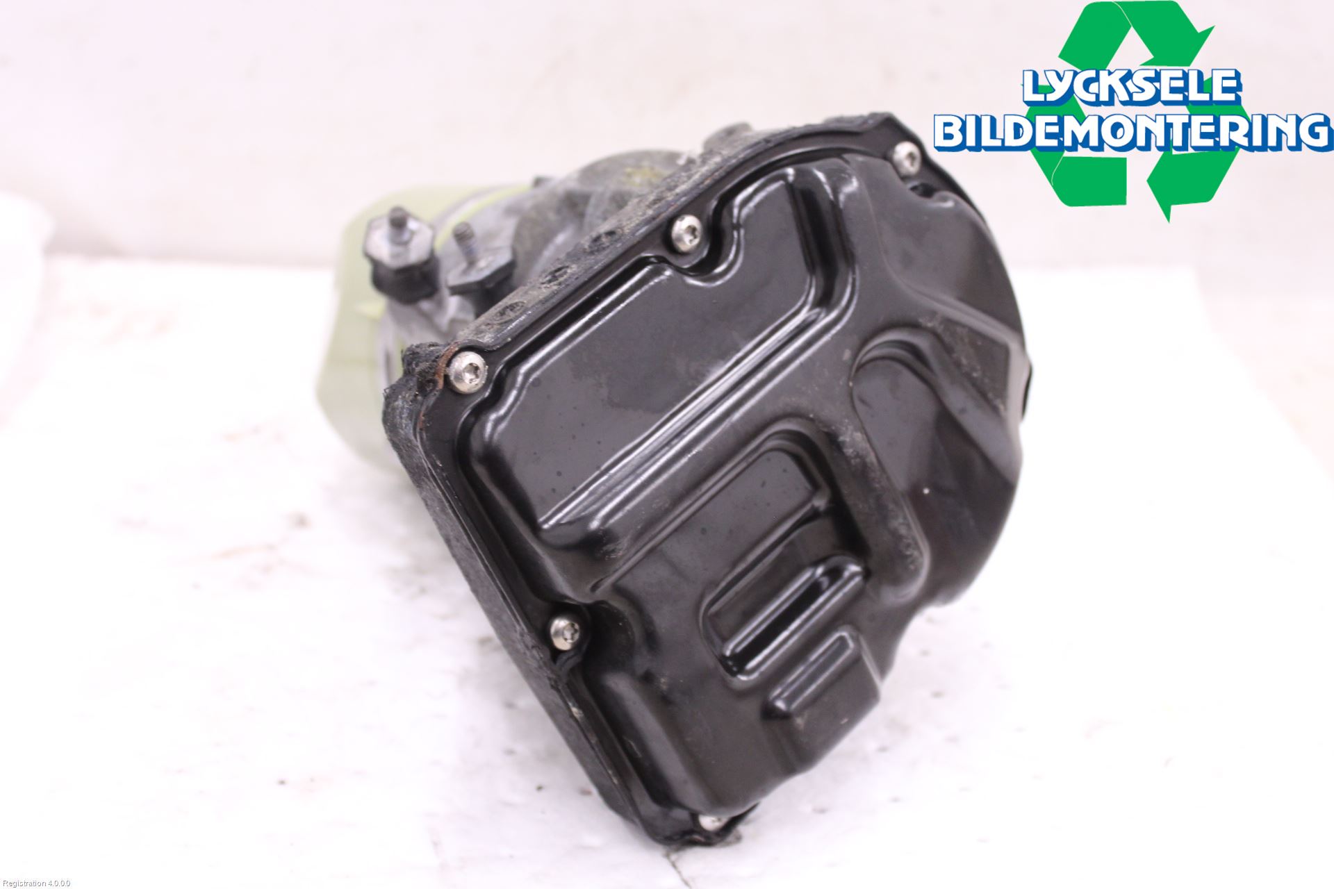 Volvo V70 08-13 Styrservopump