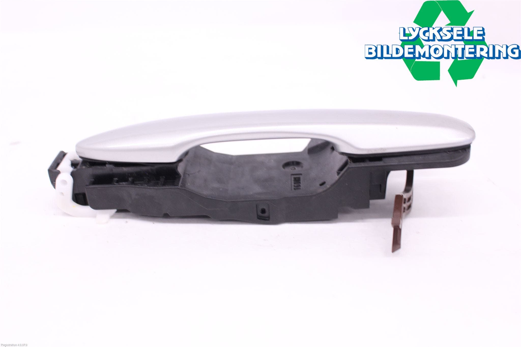 Toyota YARIS XP21 20- Dörrhandtag Yttre Vä