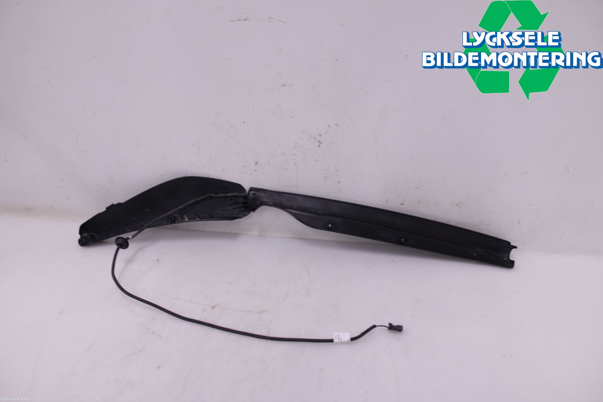 Citroen C5 08-17 List Bak-Baklucka