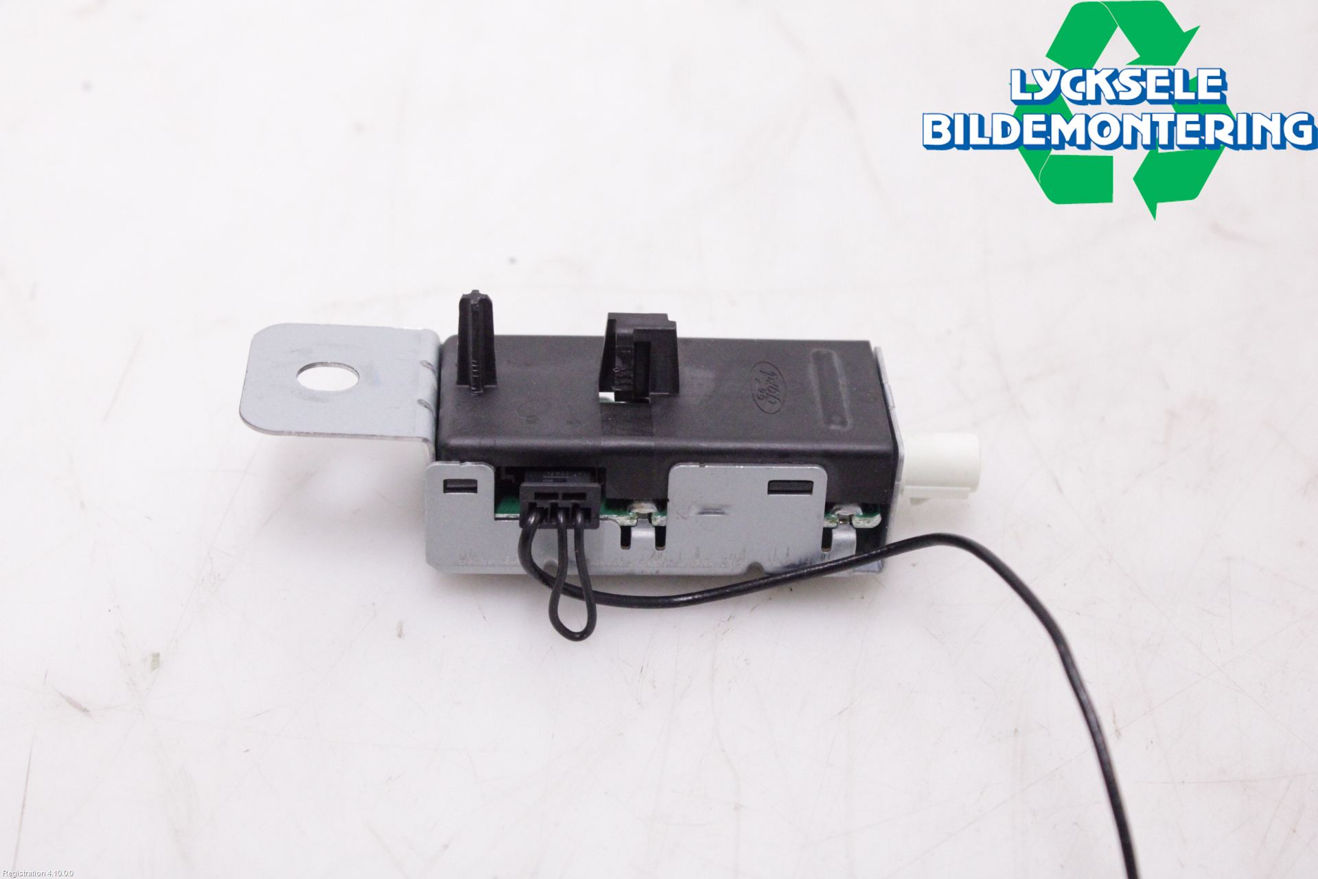 Ford MUSTANG Mach-E 21- El Övrigt