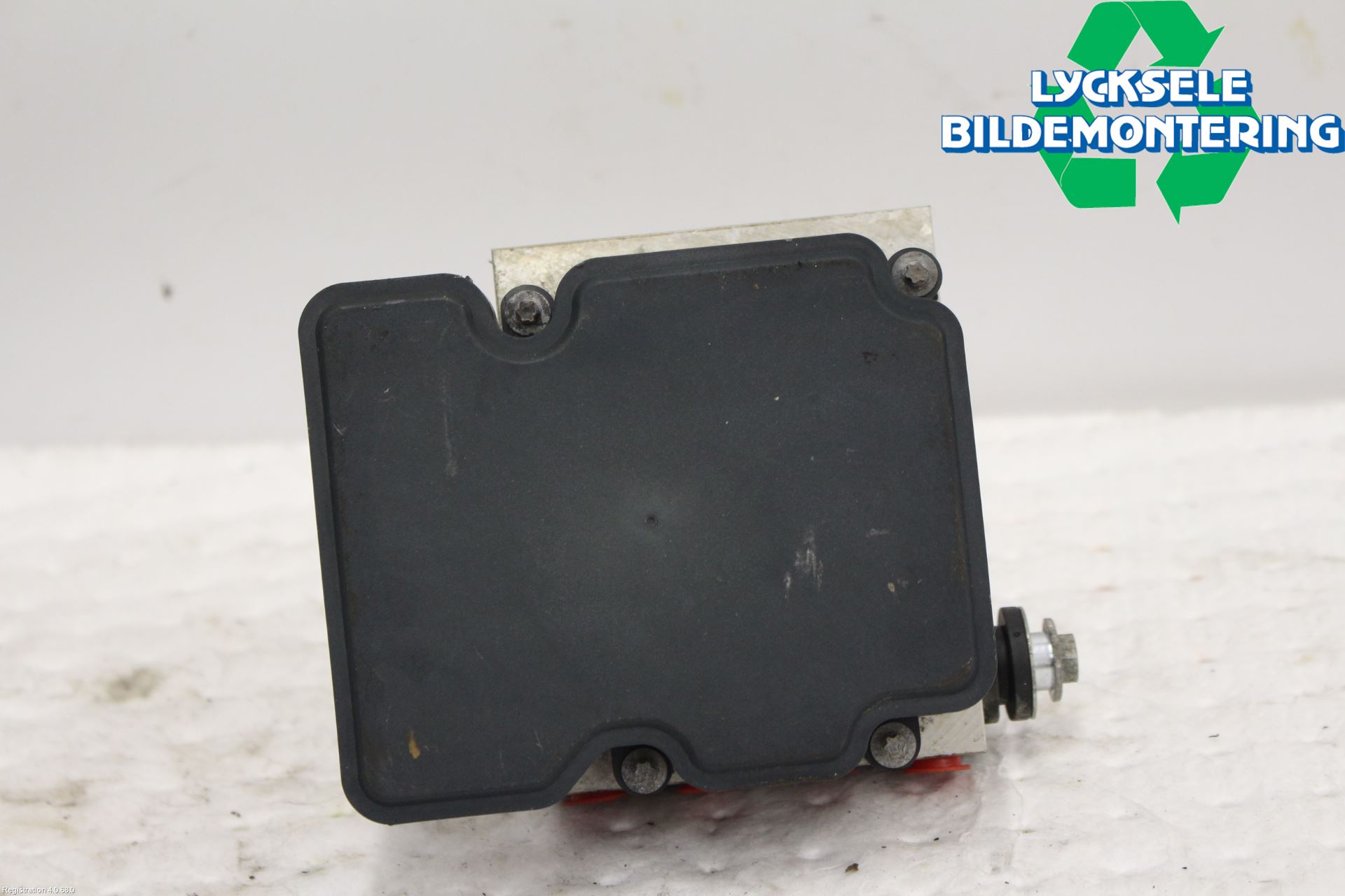 Volkswagen VW CRAFTER 06-16 Abs Hydraulaggregat