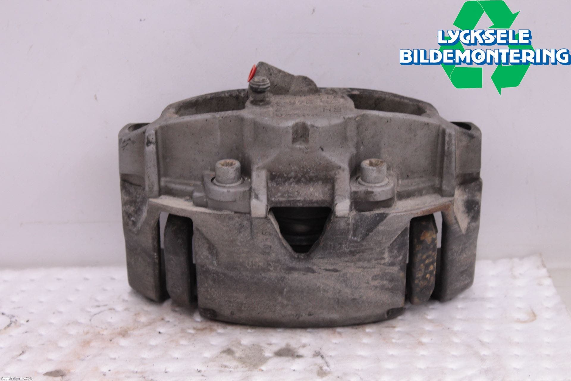 Volvo V70 08-13 Bromsok Fram Höger