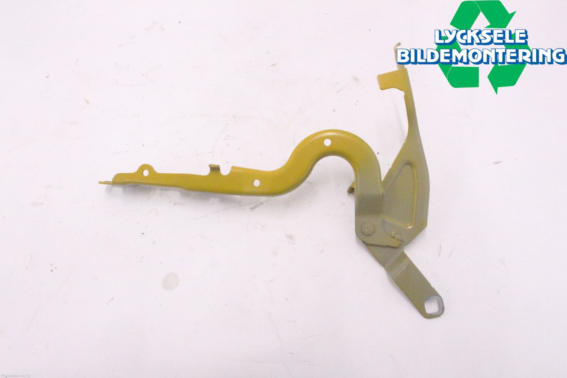 Peugeot 208/E-208 20- Huvgångjärn