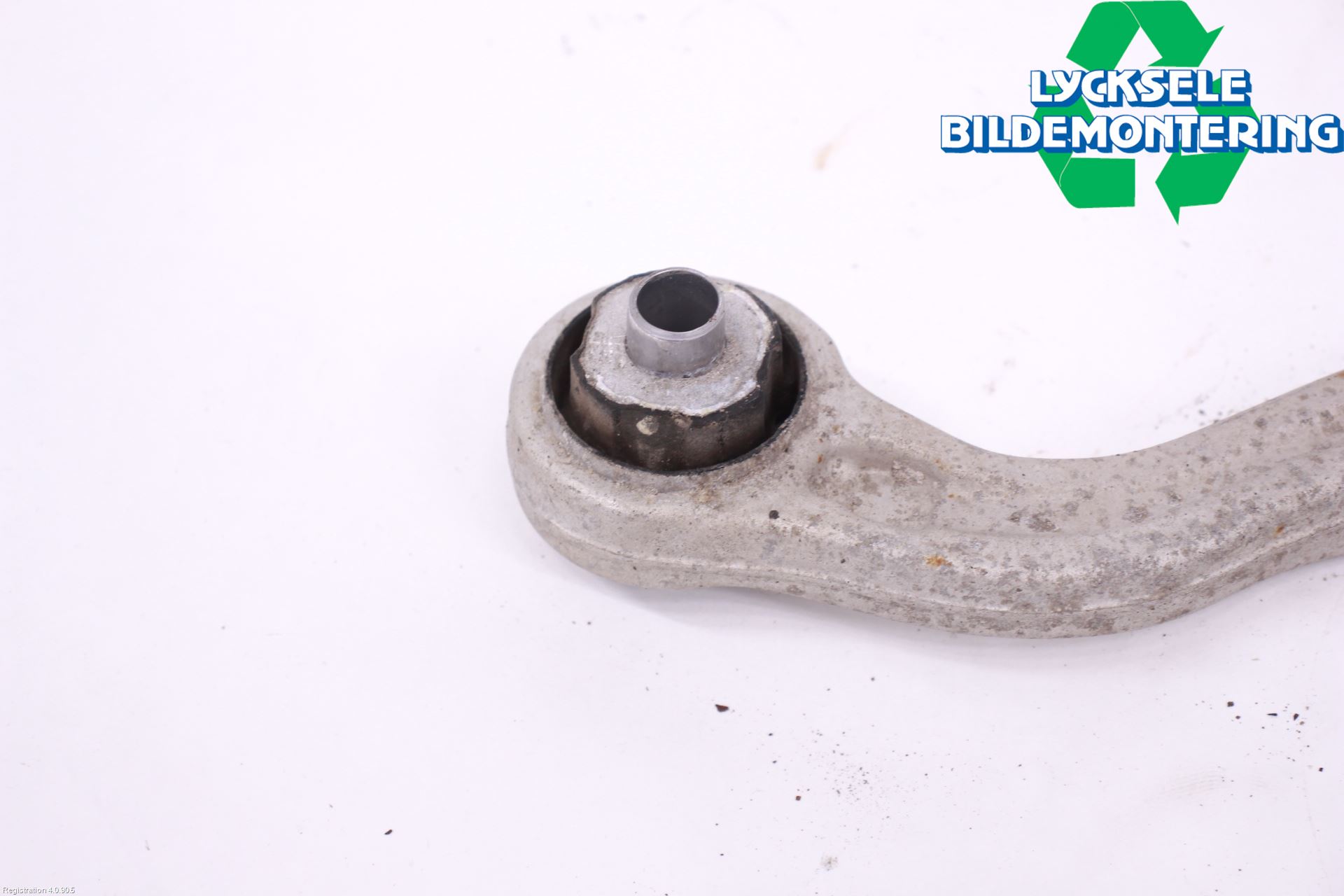 Peugeot 3008 17-24 Bärarm Bak Höger