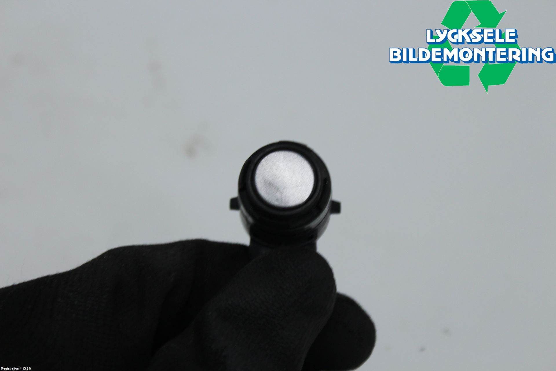 Volkswagen VW PASSAT 15-19 Parkeringshjälp Backsensor